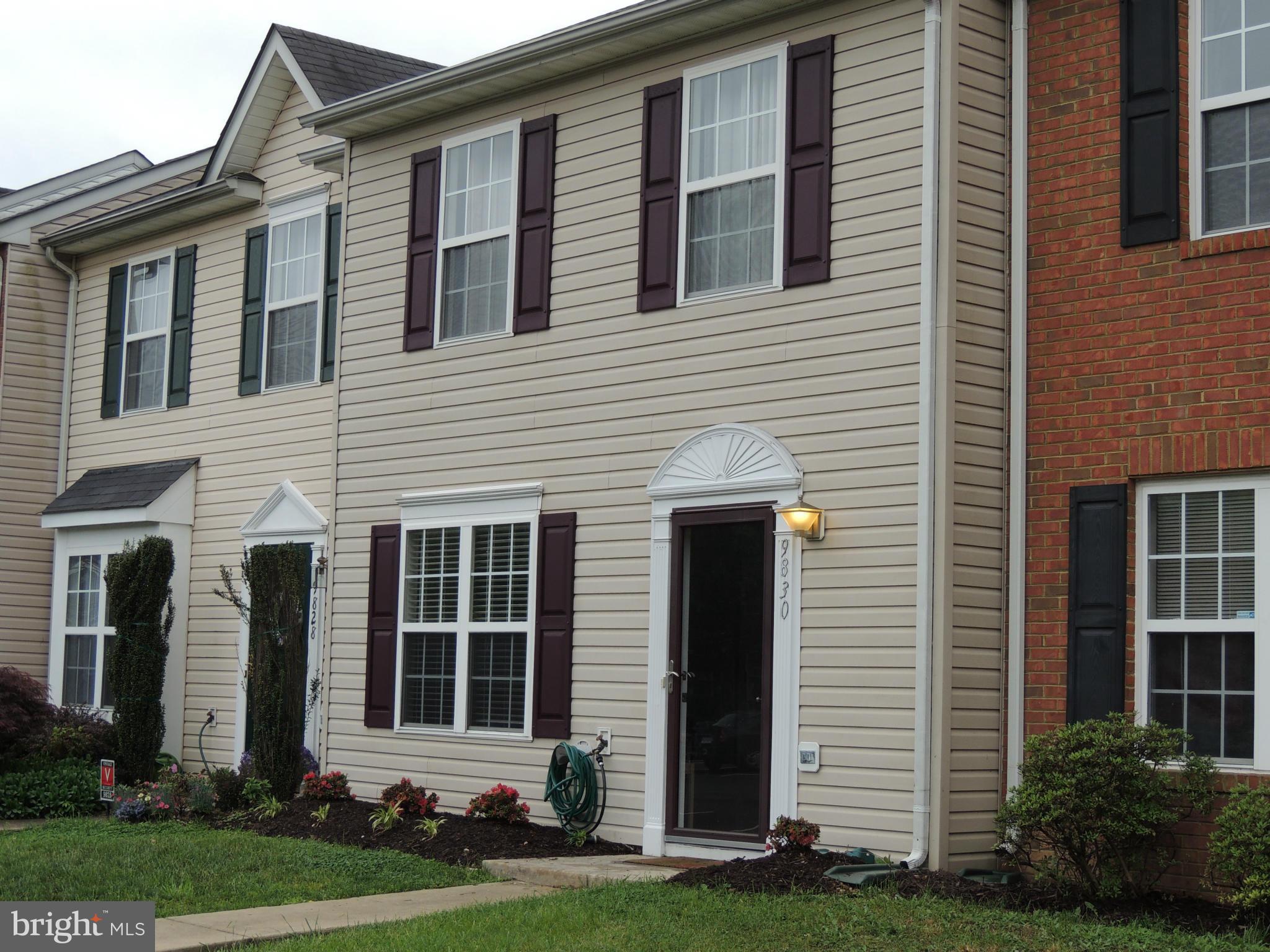 GERMANNA POINT - Residential