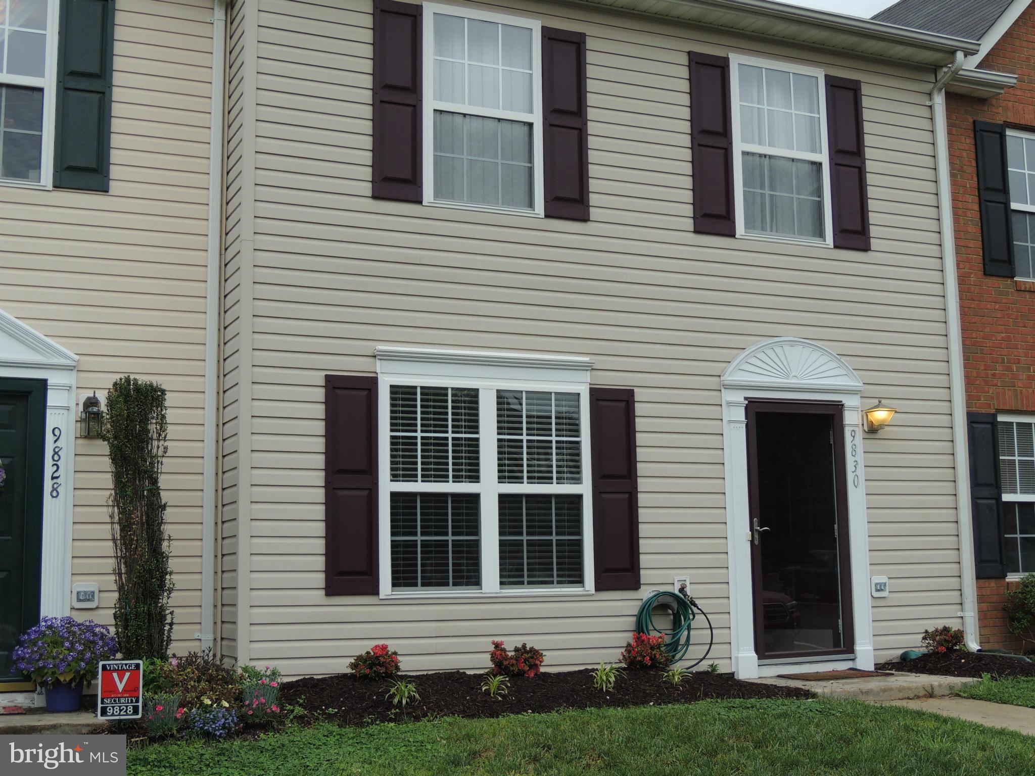 GERMANNA POINT - Residential