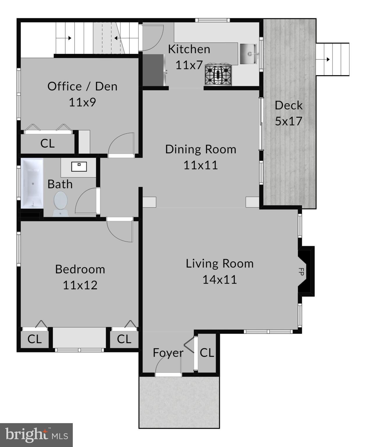 CARLIN SPRINGS - Residential