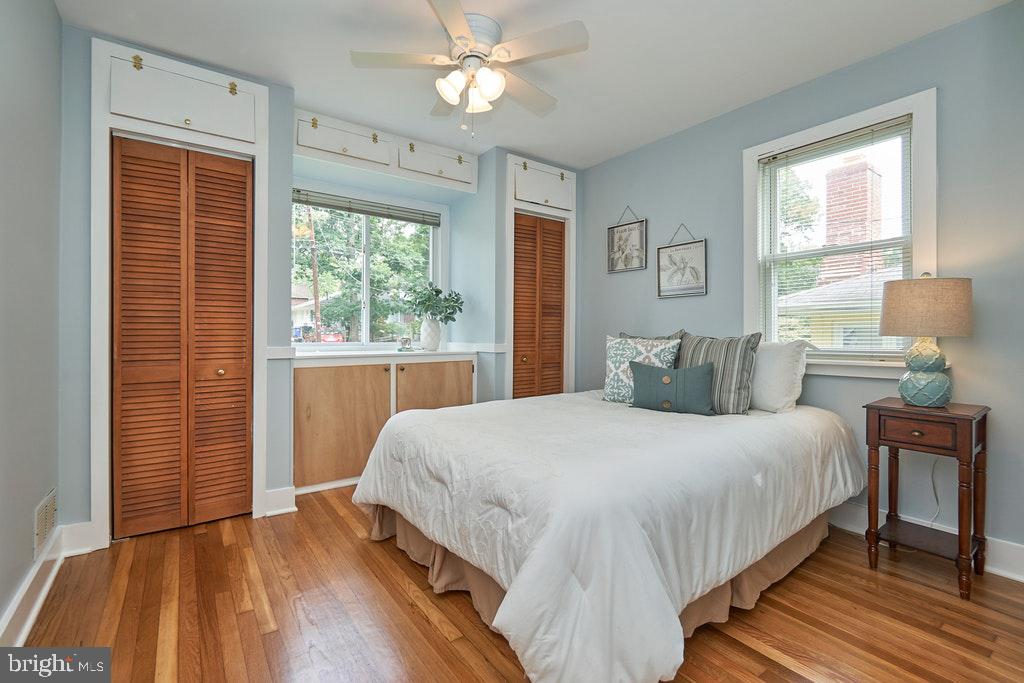 CARLIN SPRINGS - Residential