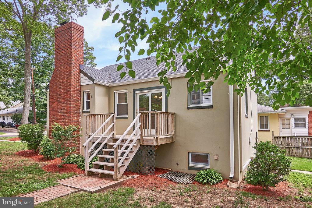 CARLIN SPRINGS - Residential