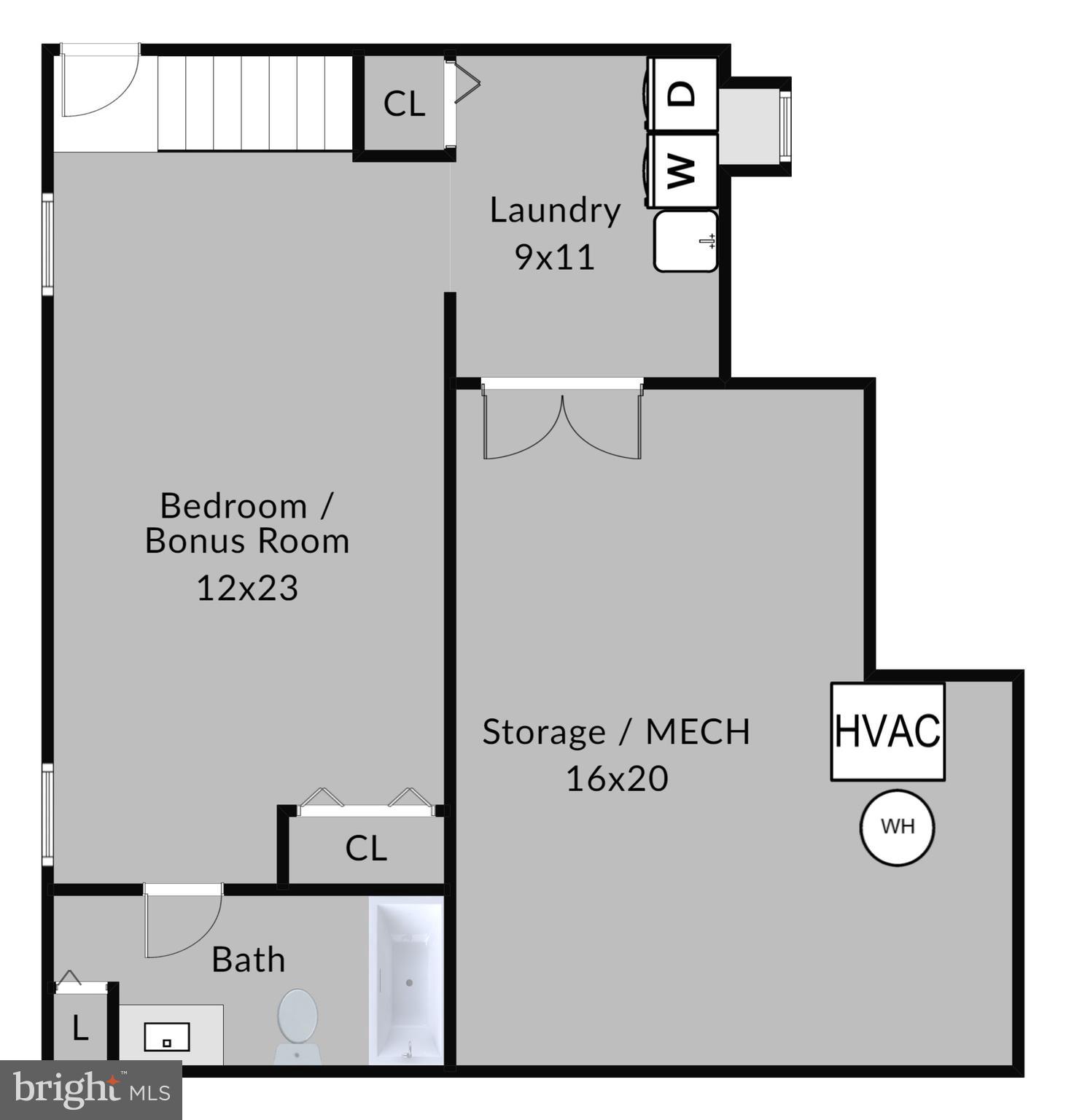 CARLIN SPRINGS - Residential
