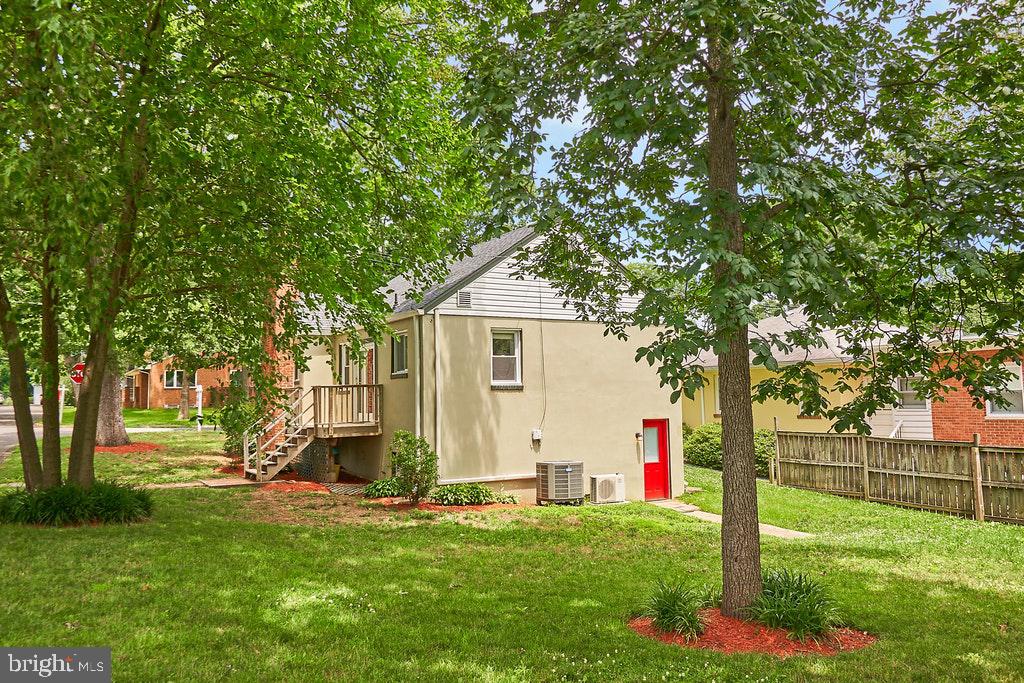 CARLIN SPRINGS - Residential