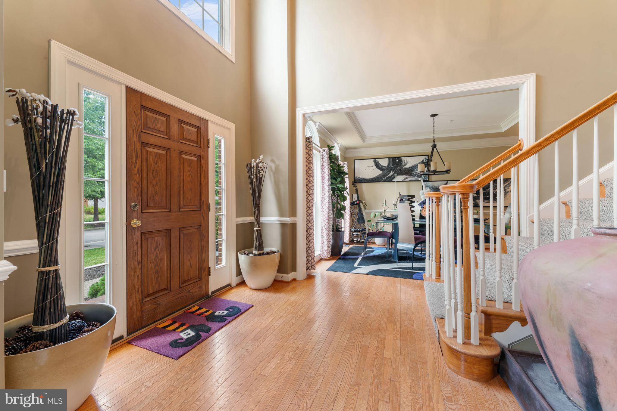 8508 COLONEL SEWARD DRIVE