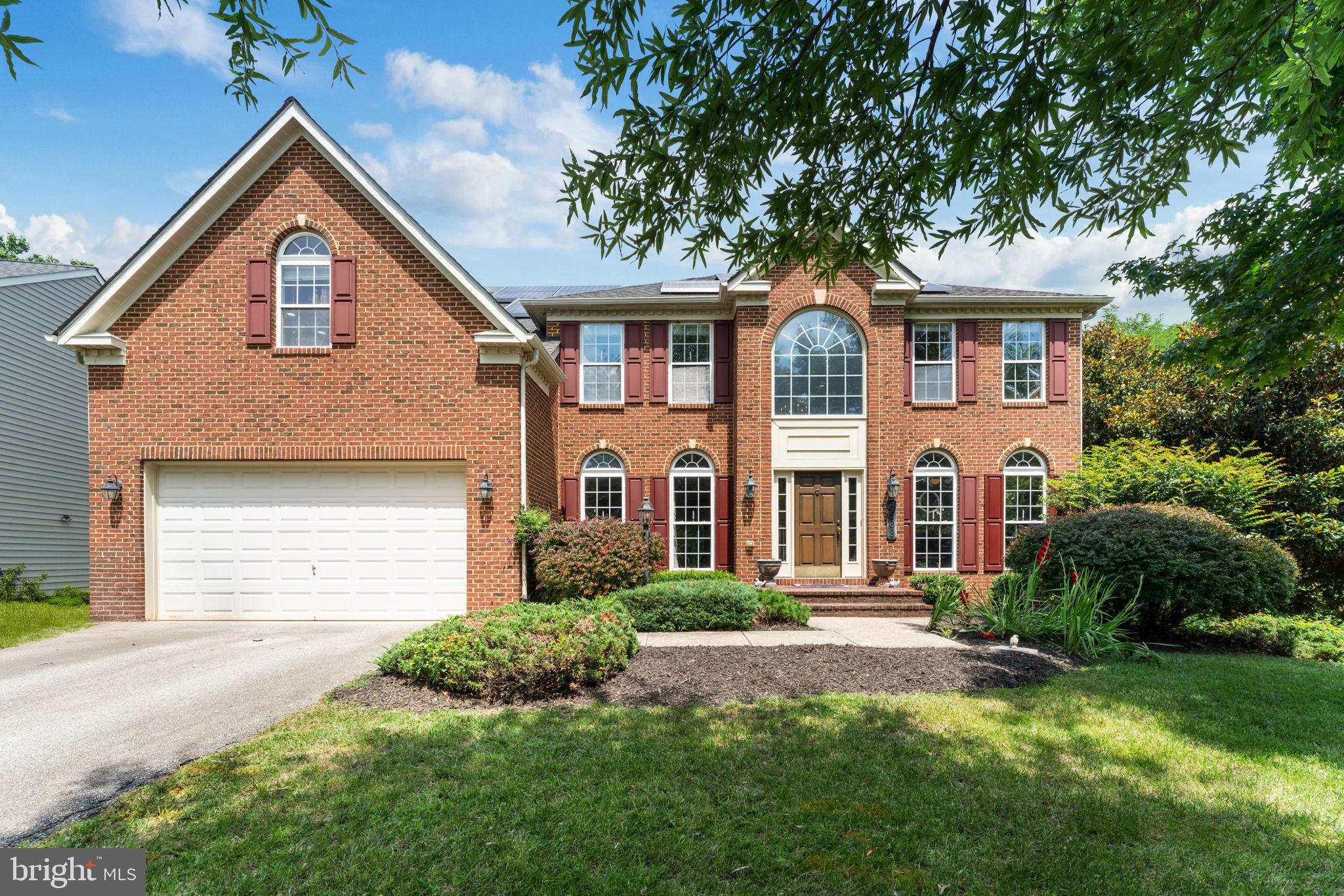 8508 COLONEL SEWARD DRIVE