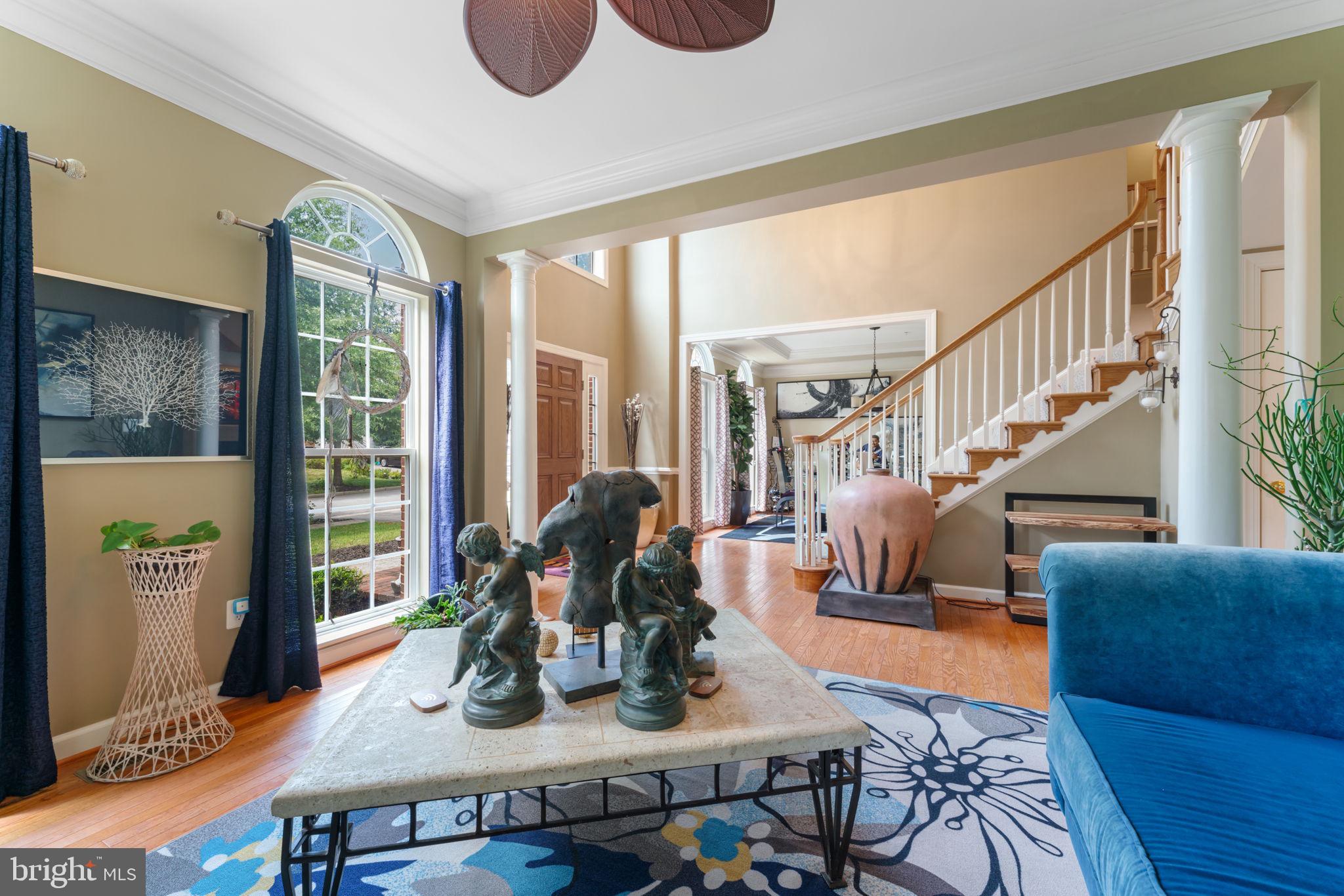 8508 COLONEL SEWARD DRIVE