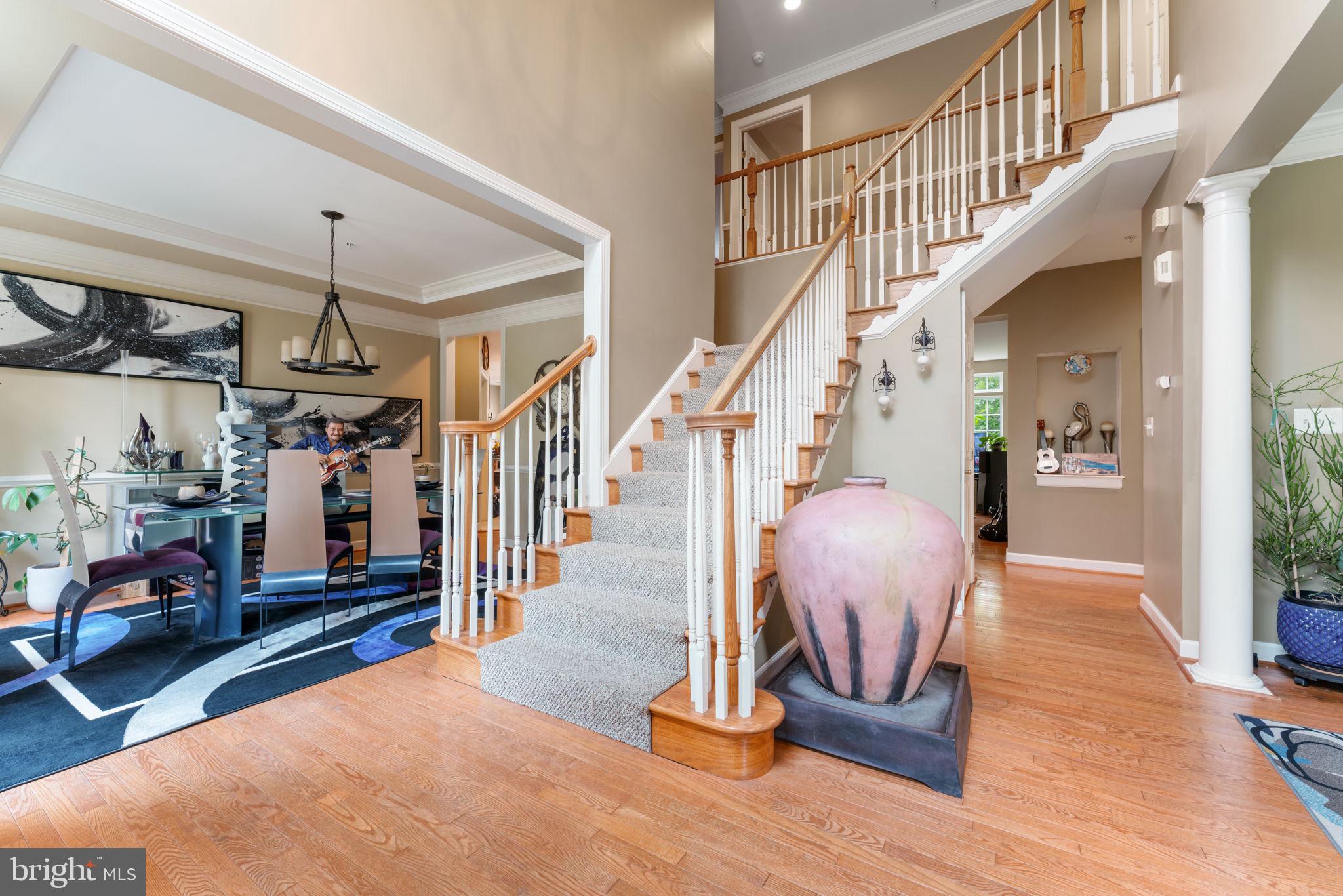 8508 COLONEL SEWARD DRIVE