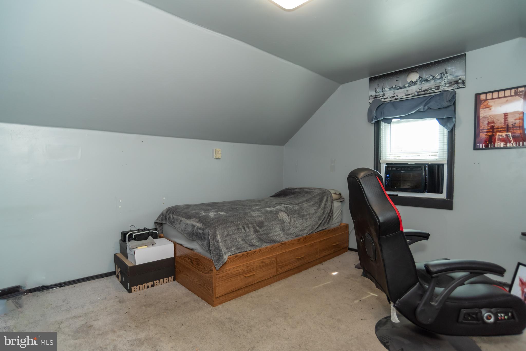 CROYDON - Residential