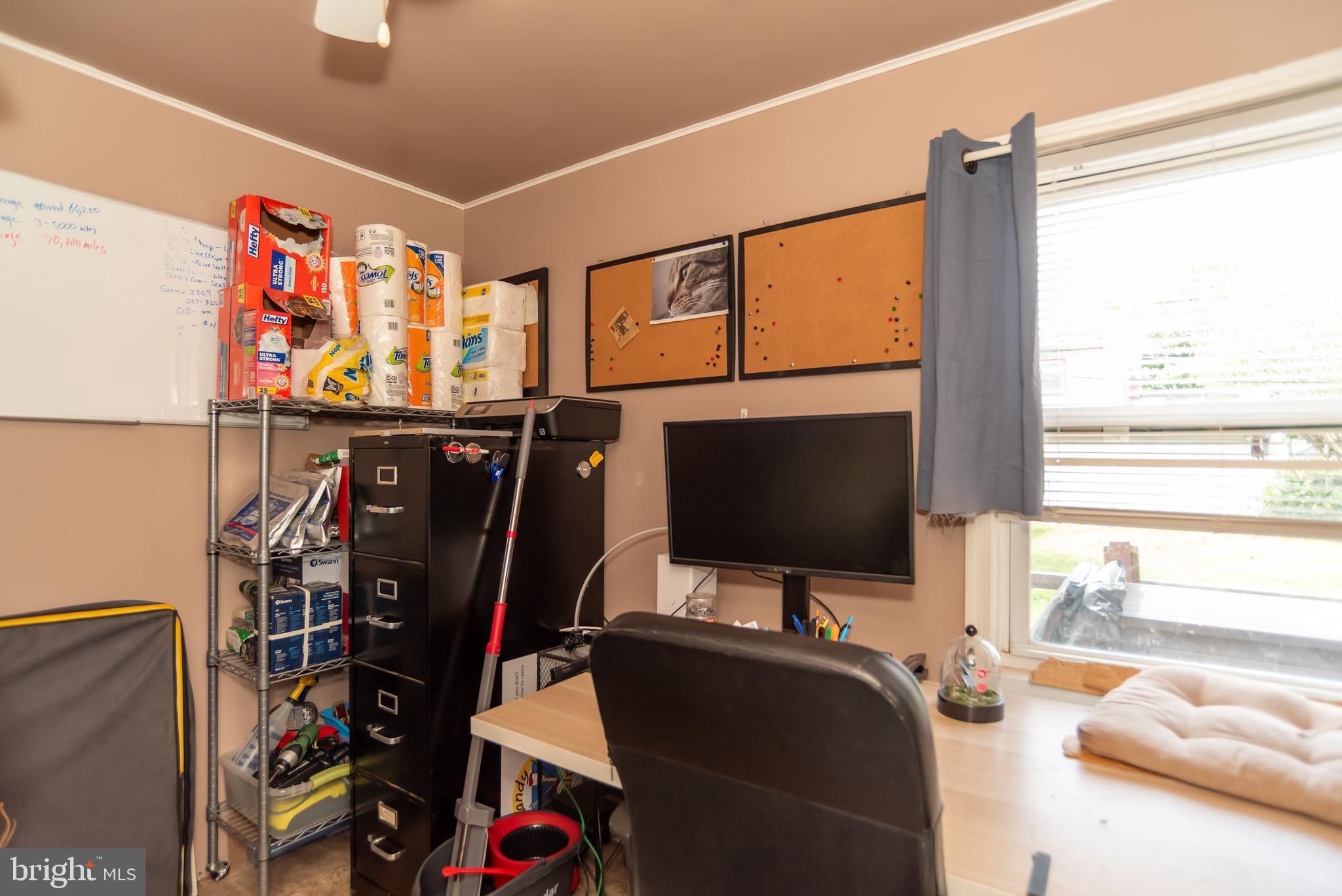 CROYDON - Residential