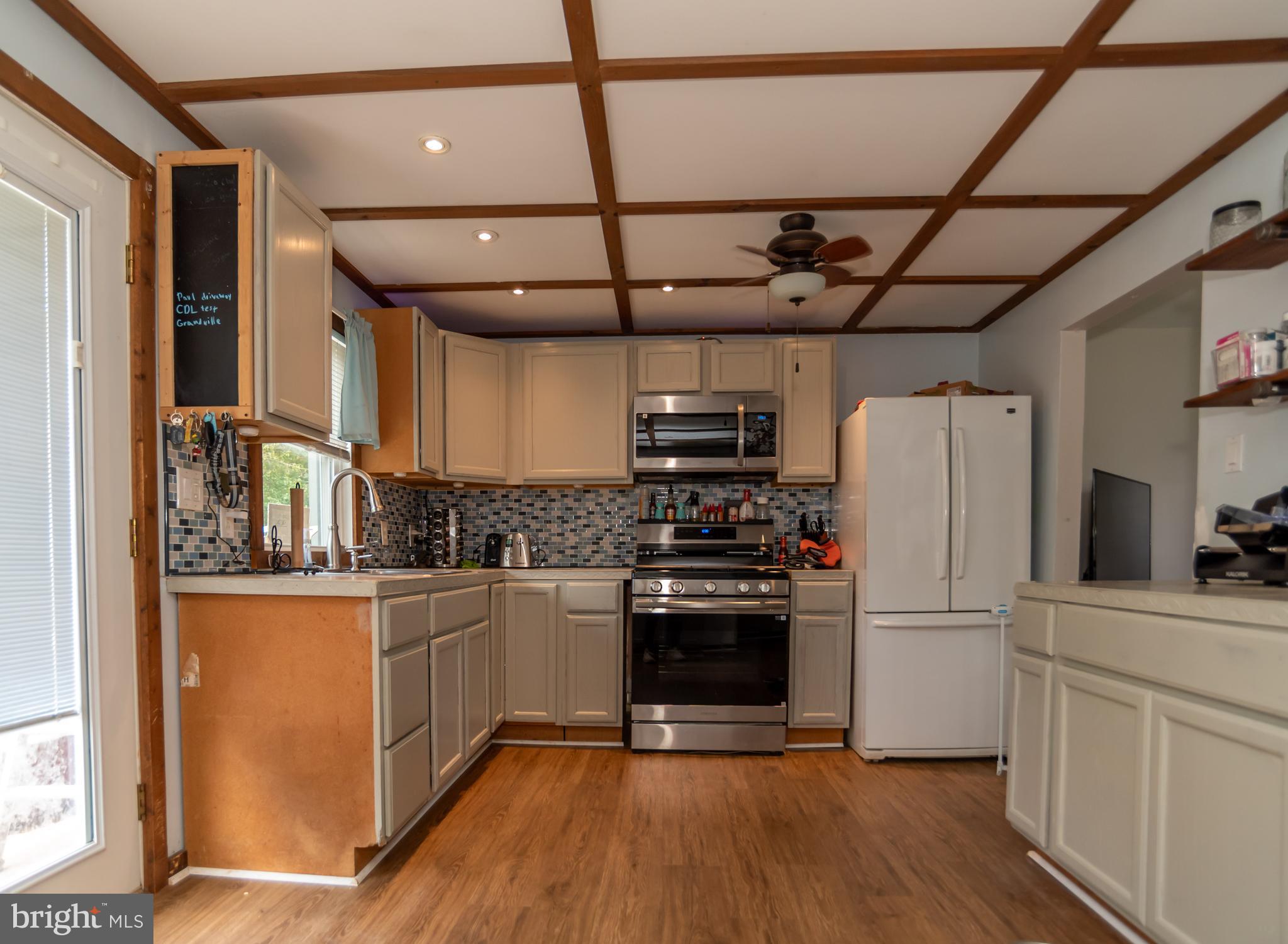 CROYDON - Residential