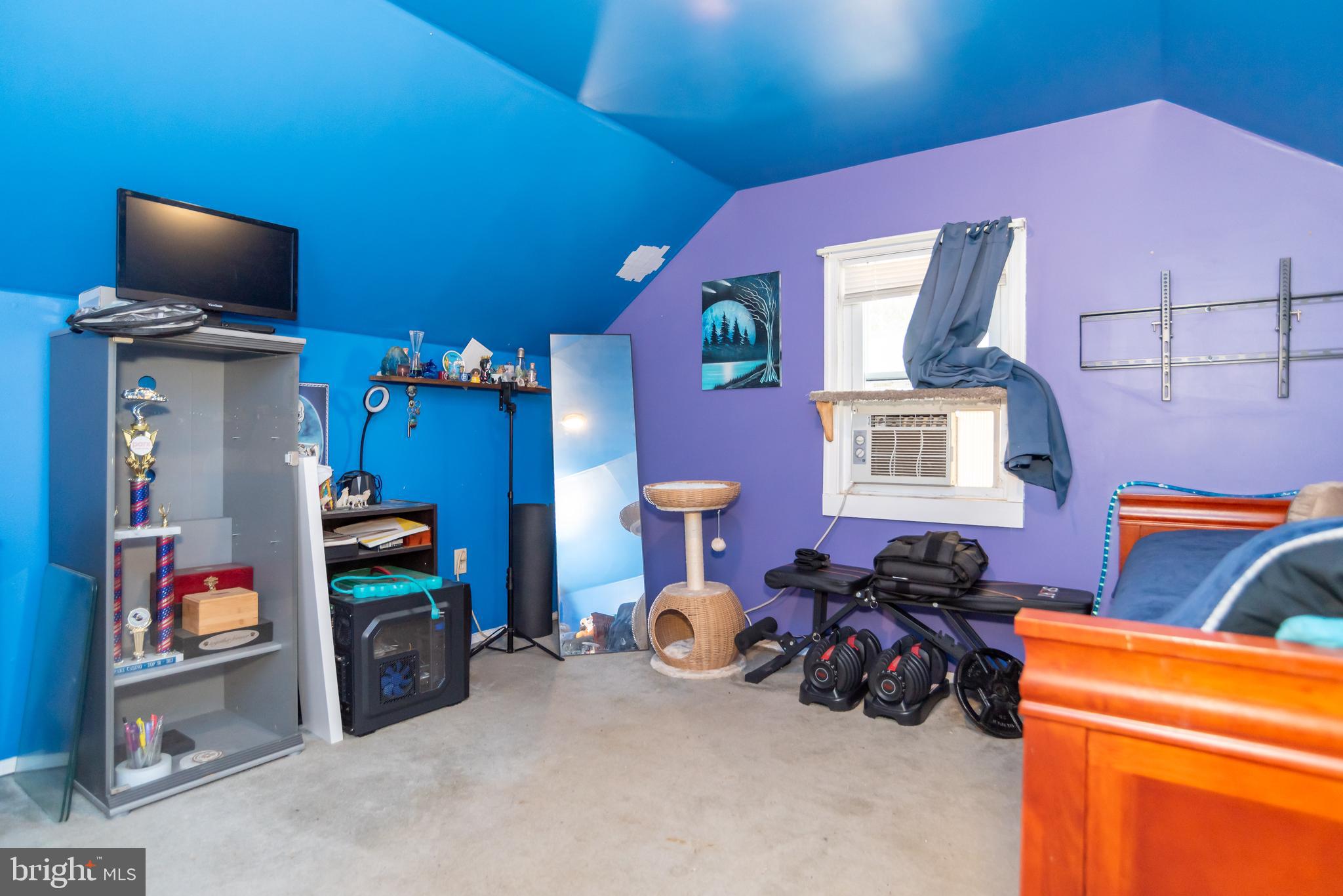 CROYDON - Residential