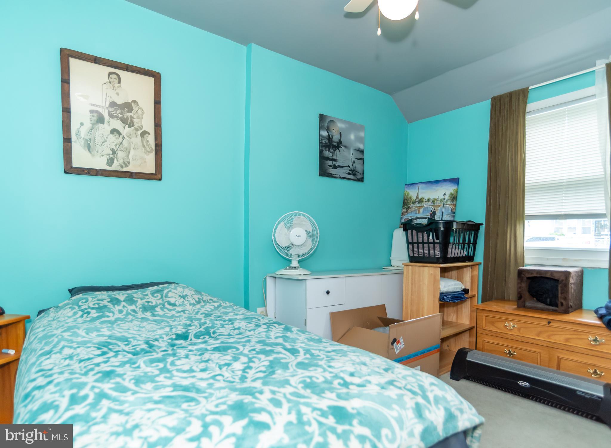 CROYDON - Residential