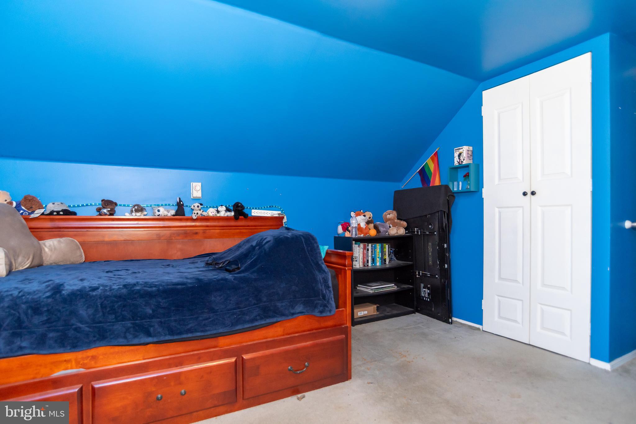 CROYDON - Residential