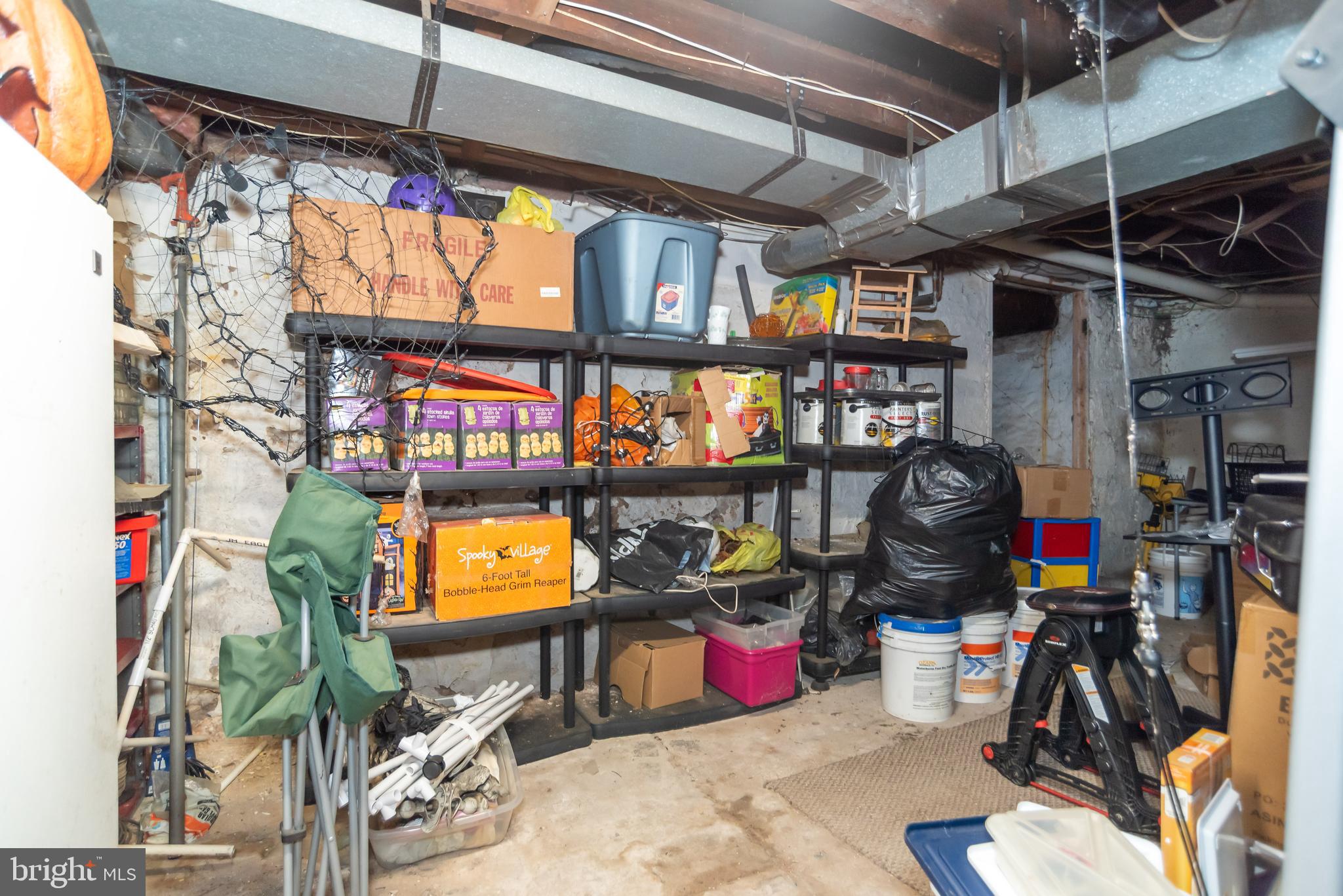 CROYDON - Residential