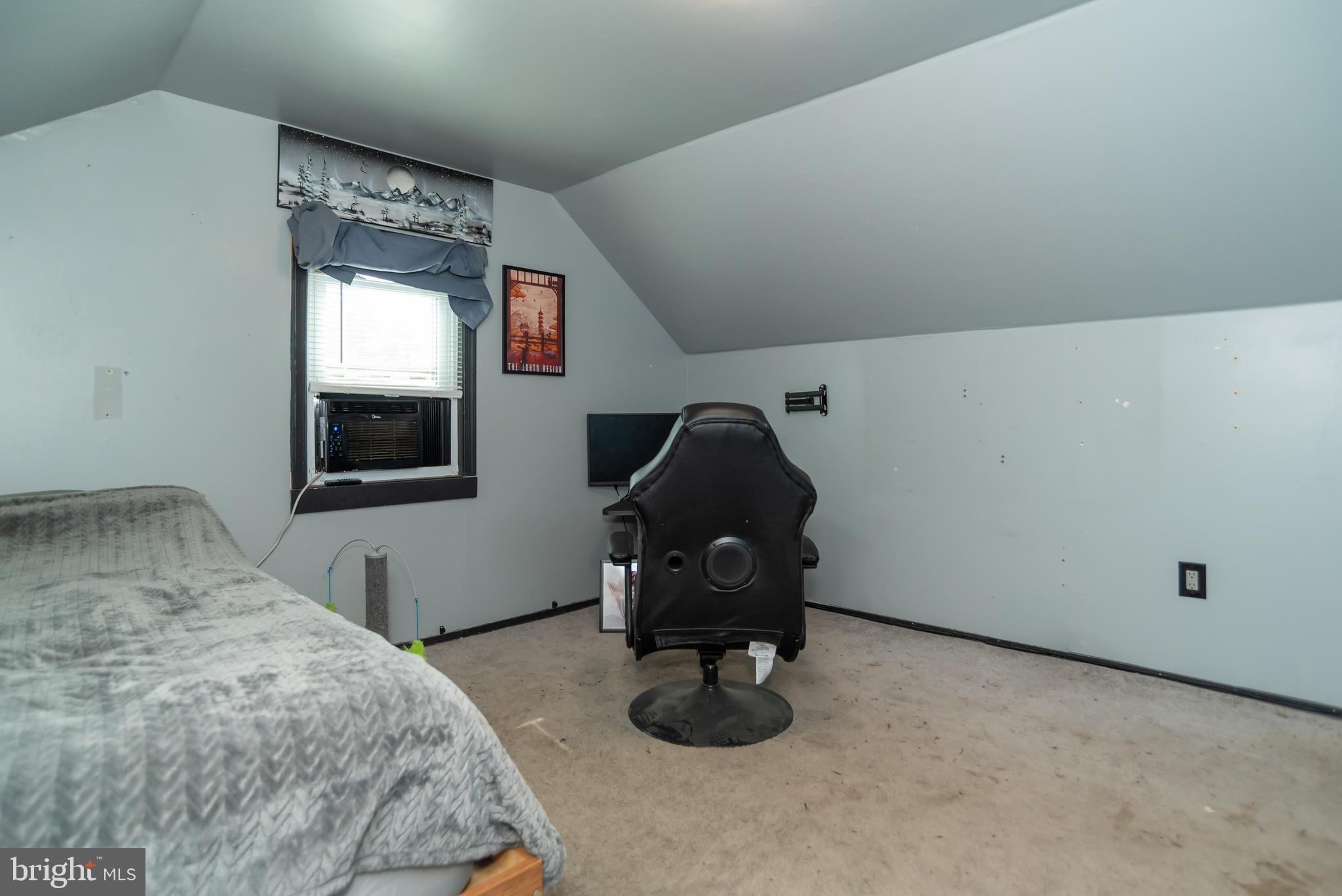 CROYDON - Residential