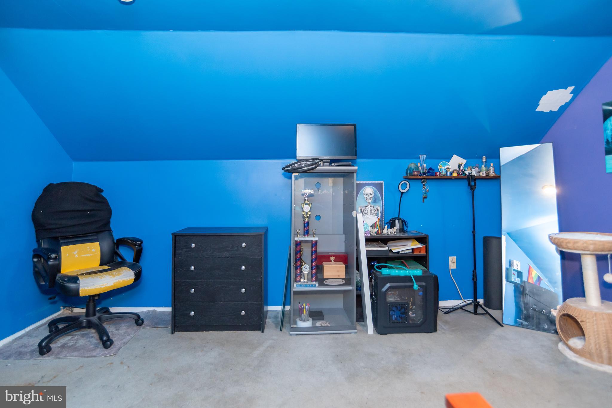 CROYDON - Residential