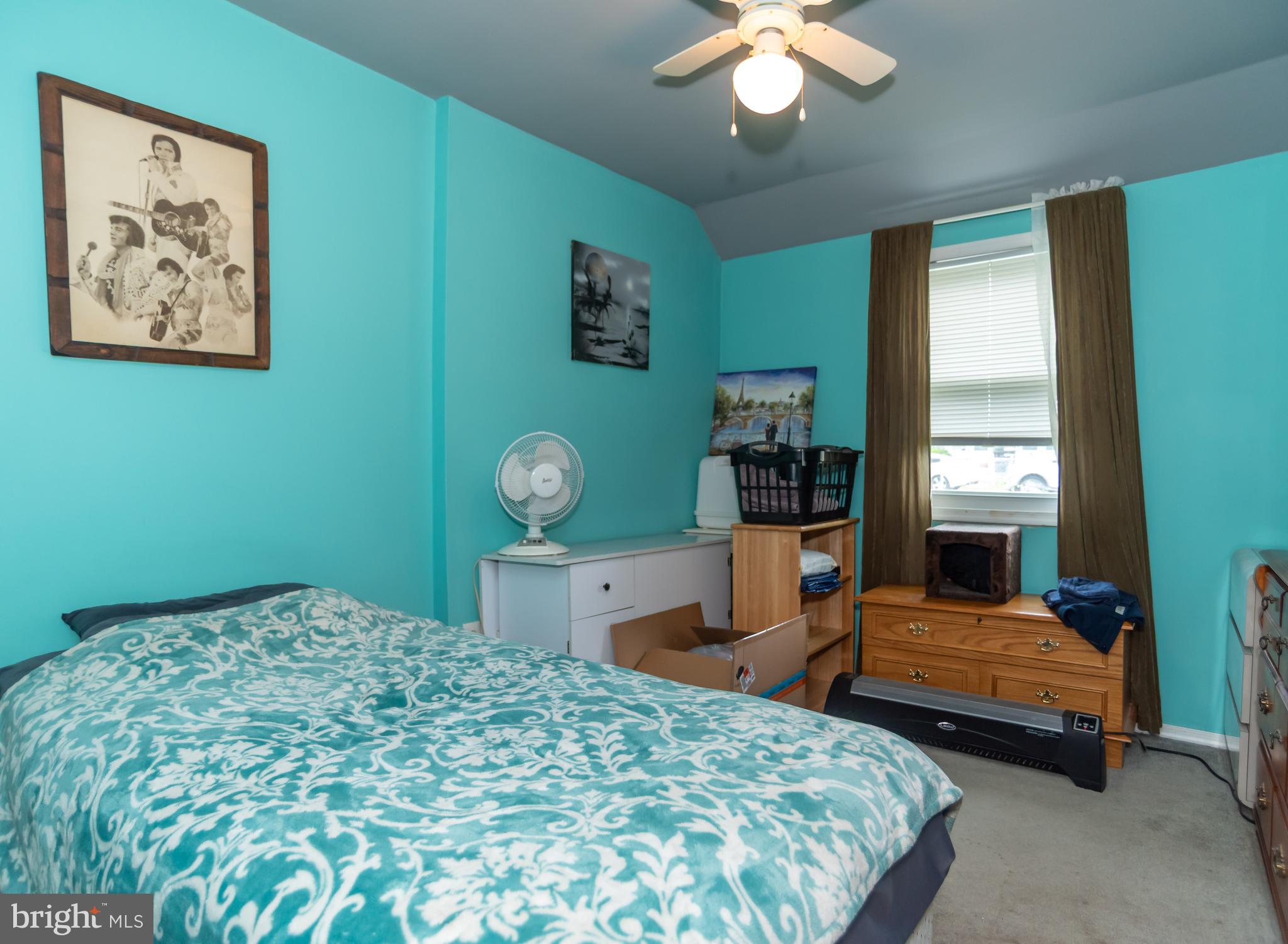 CROYDON - Residential