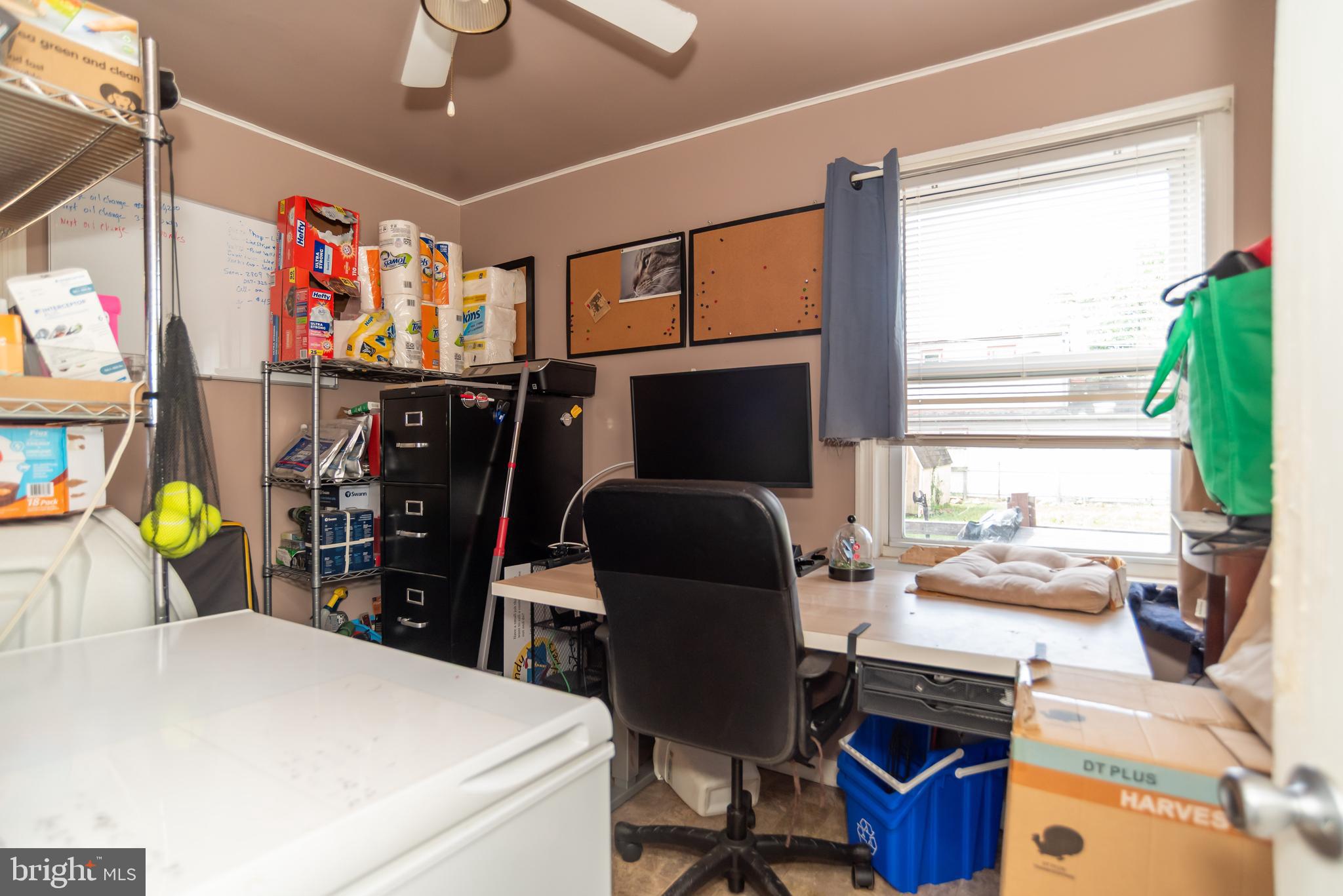 CROYDON - Residential