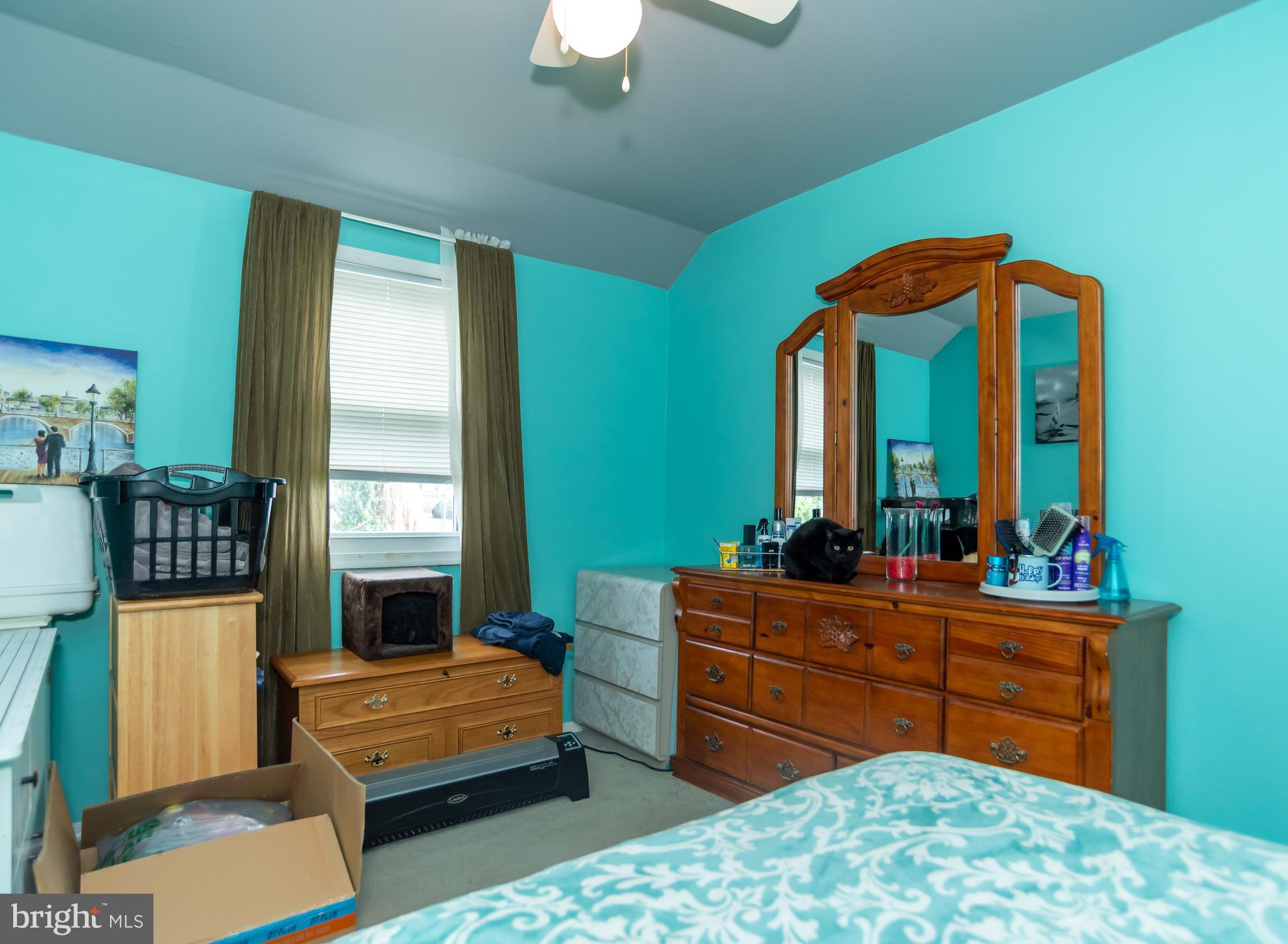 CROYDON - Residential