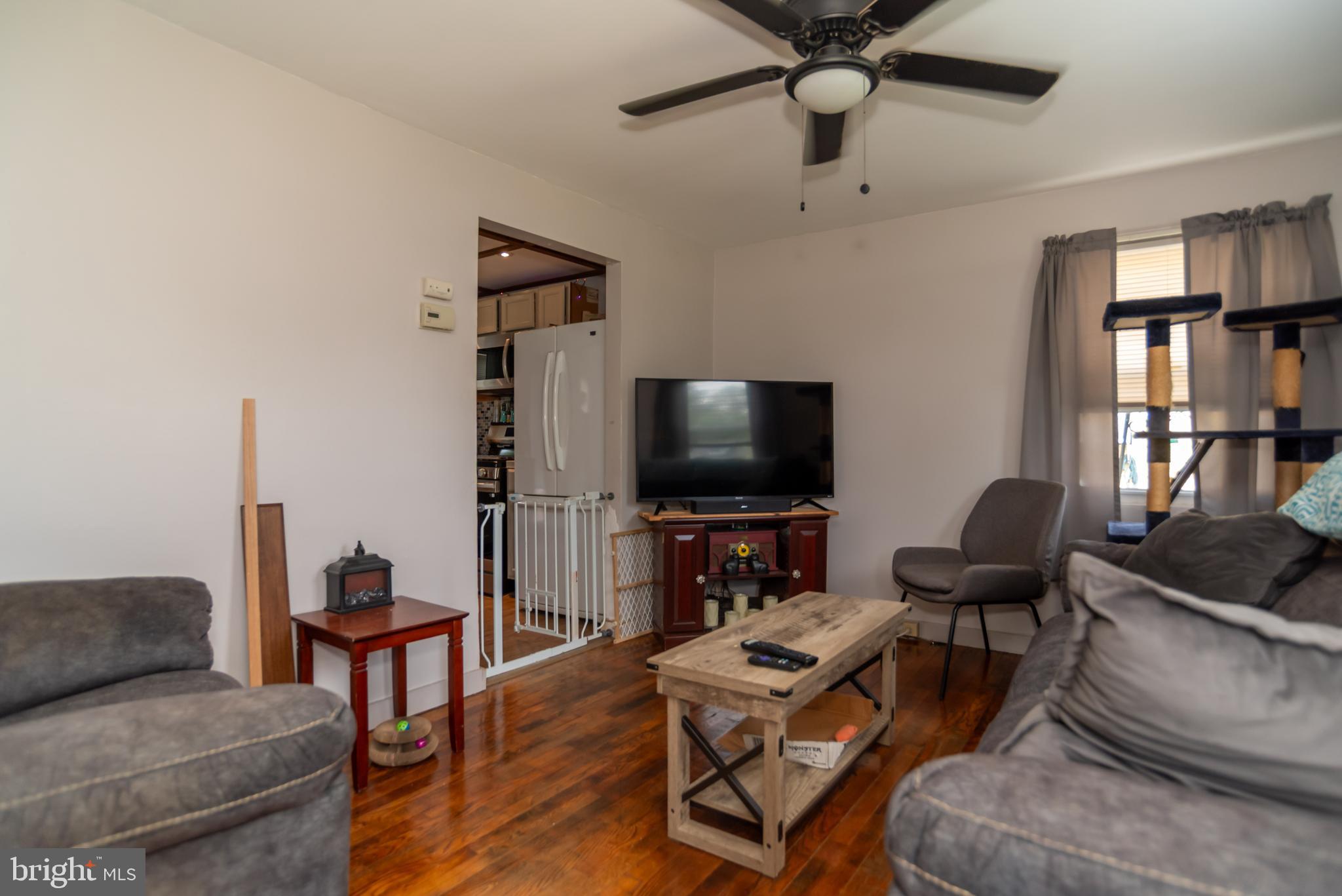 CROYDON - Residential