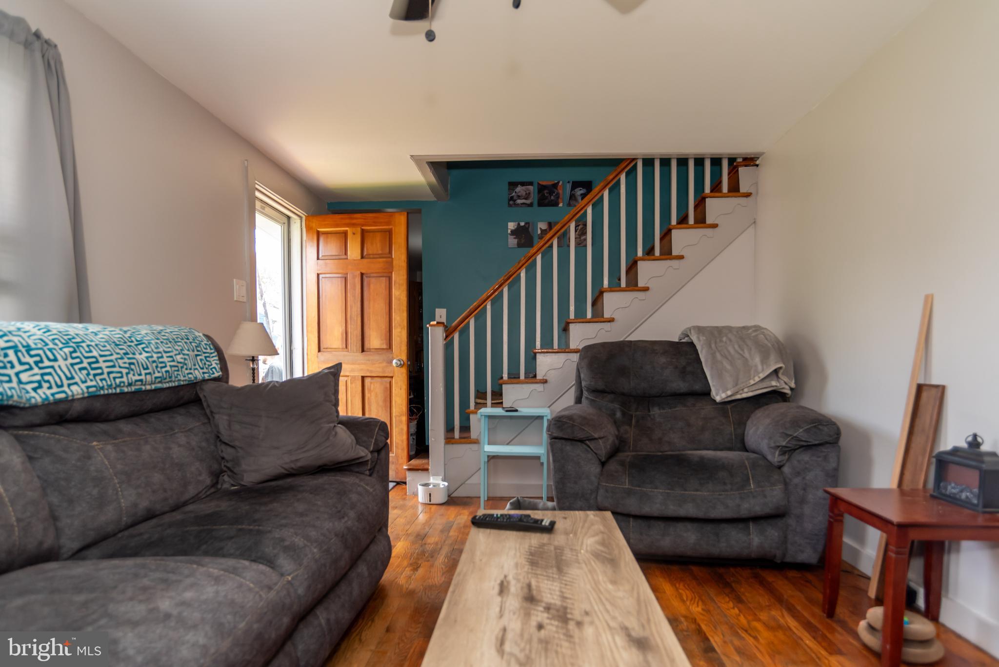 CROYDON - Residential