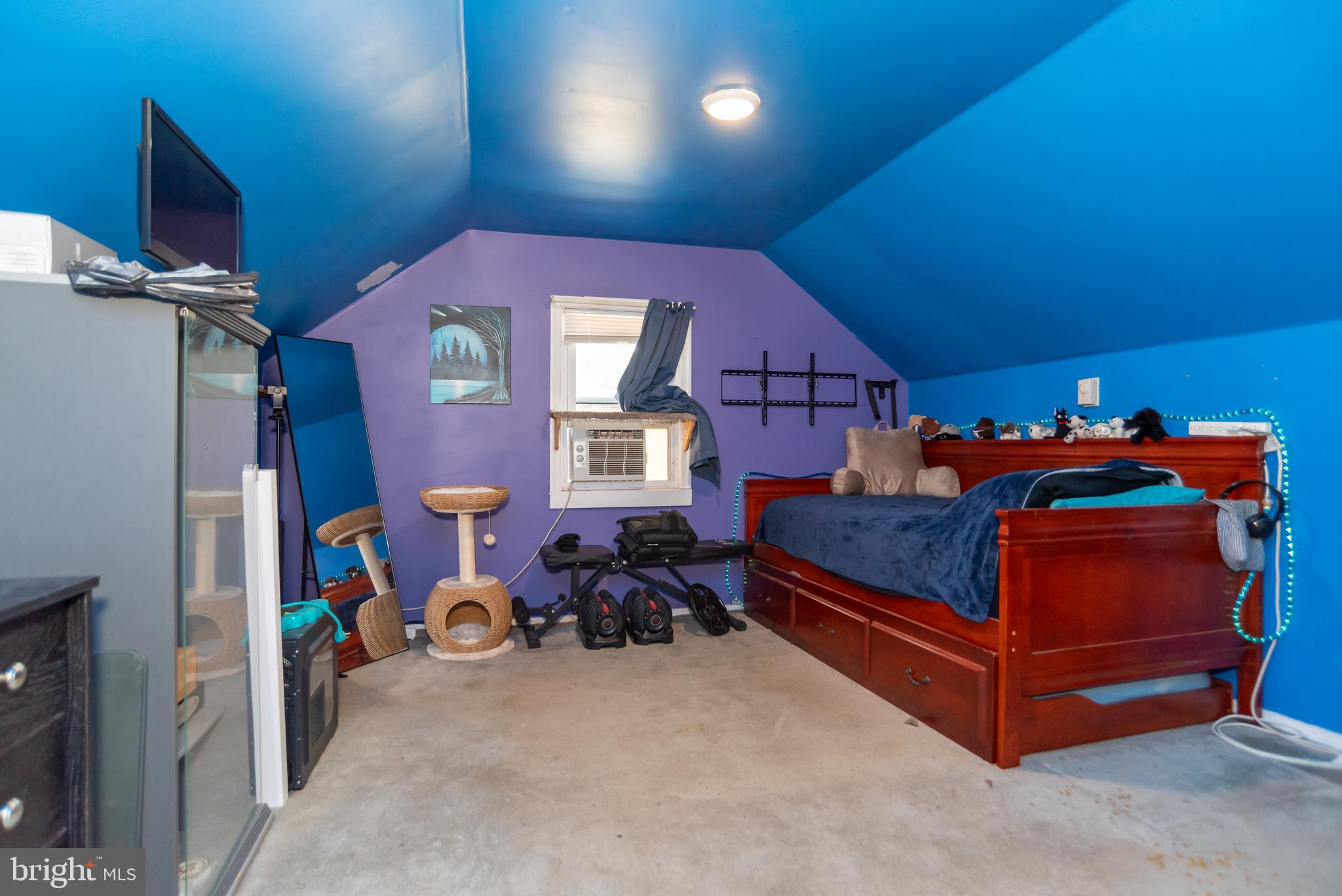 CROYDON - Residential