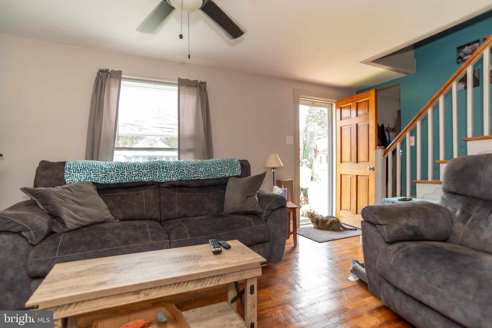 CROYDON - Residential