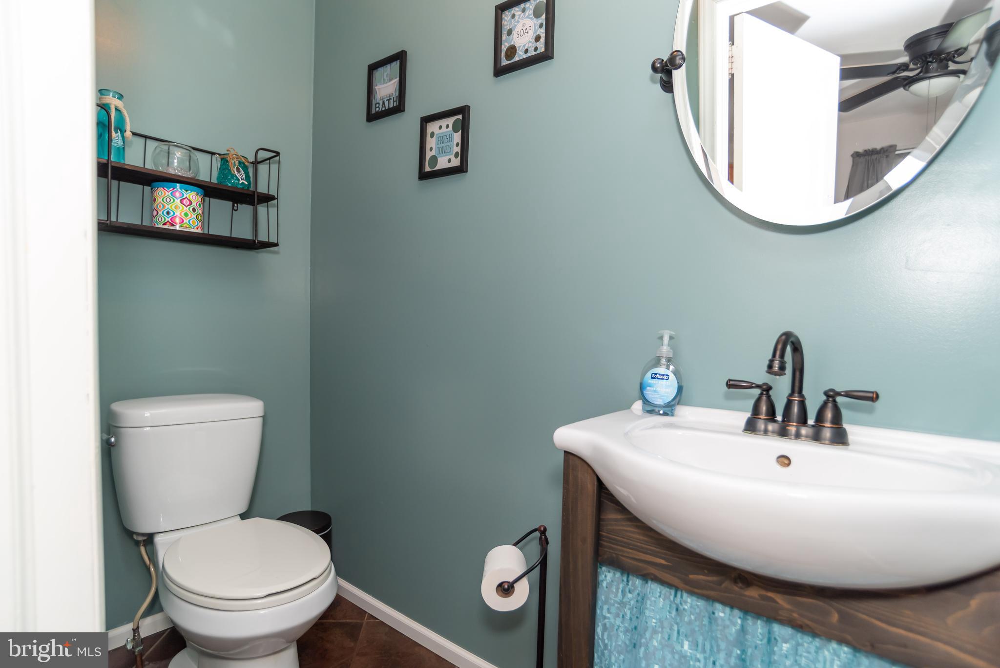 CROYDON - Residential