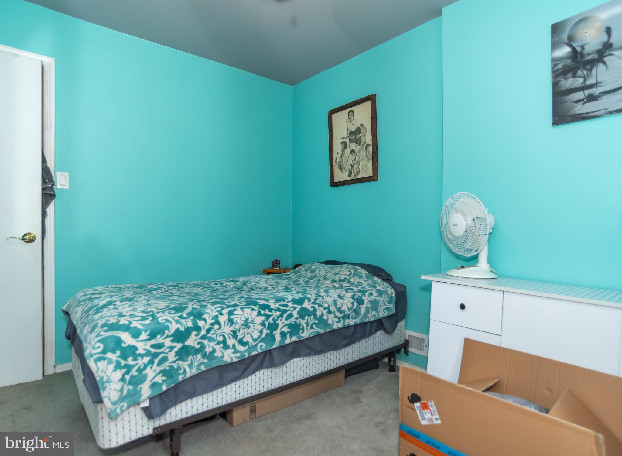 CROYDON - Residential