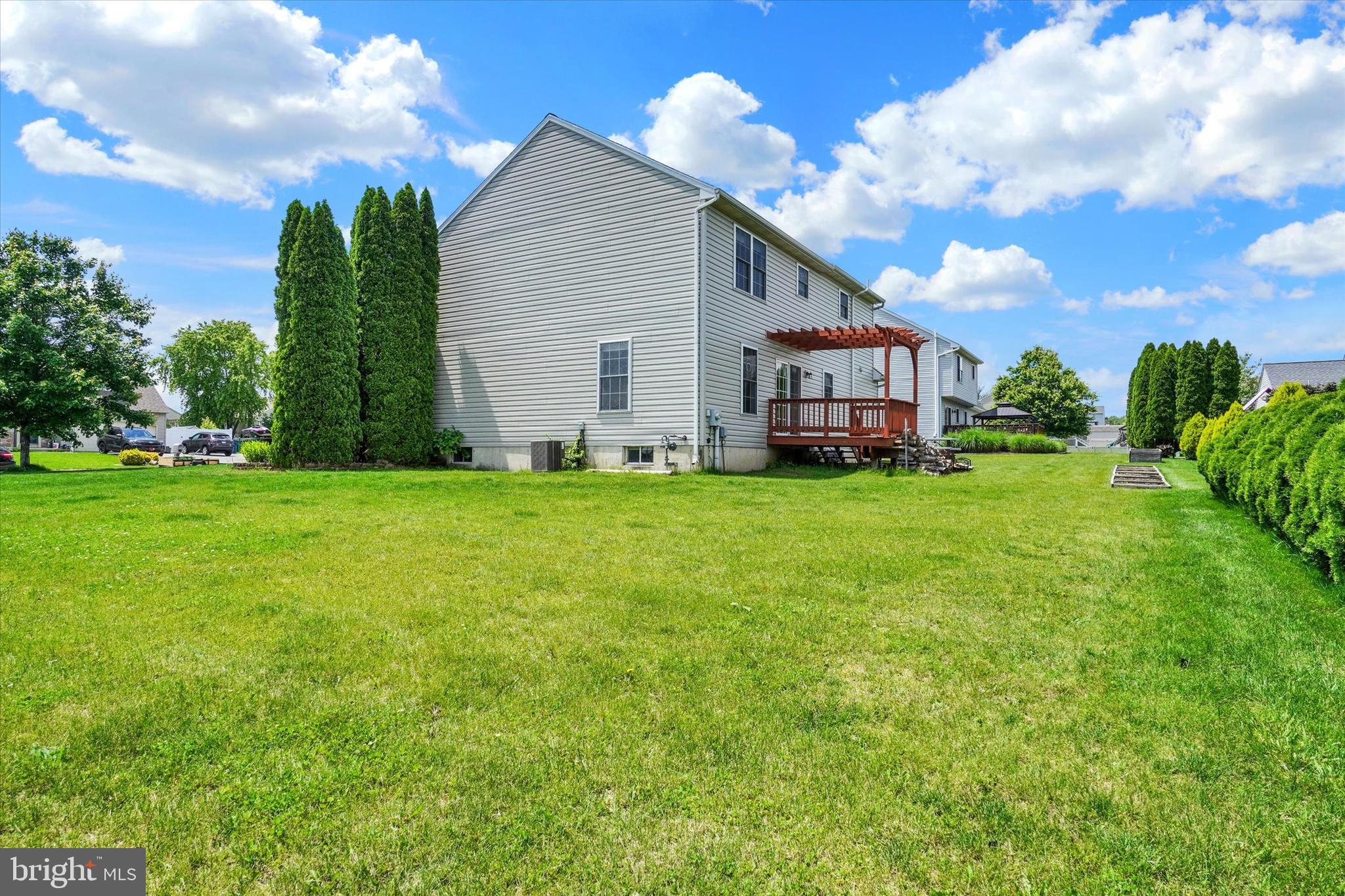 EAST MANCHESTER - Residential