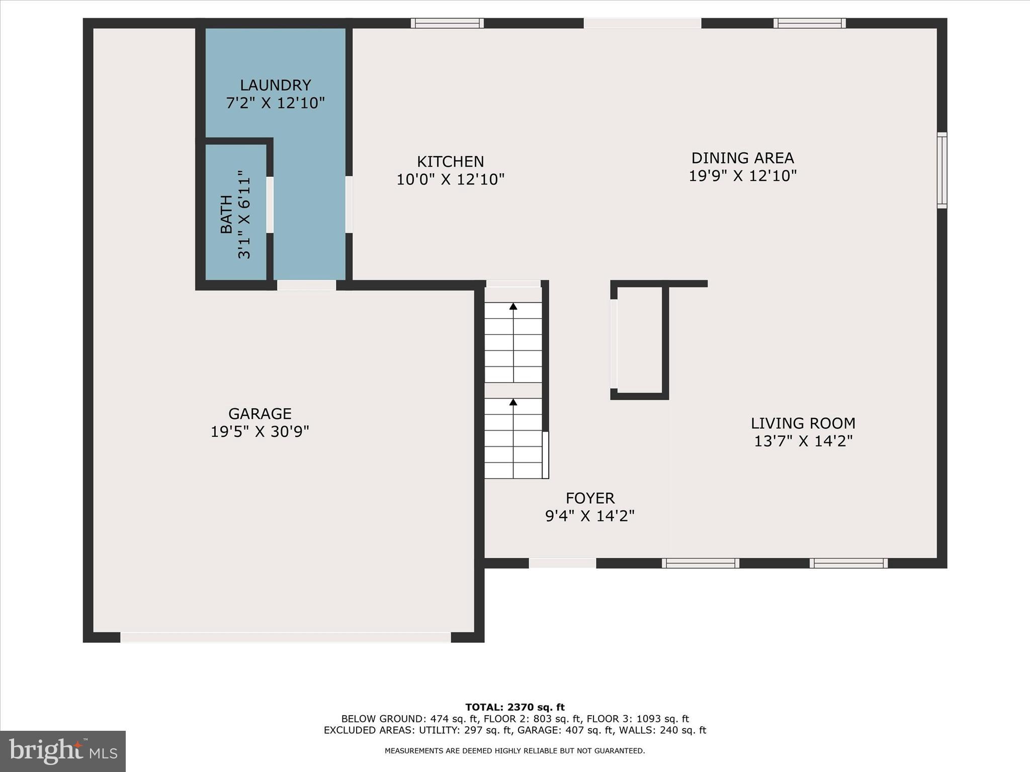 EAST MANCHESTER - Residential