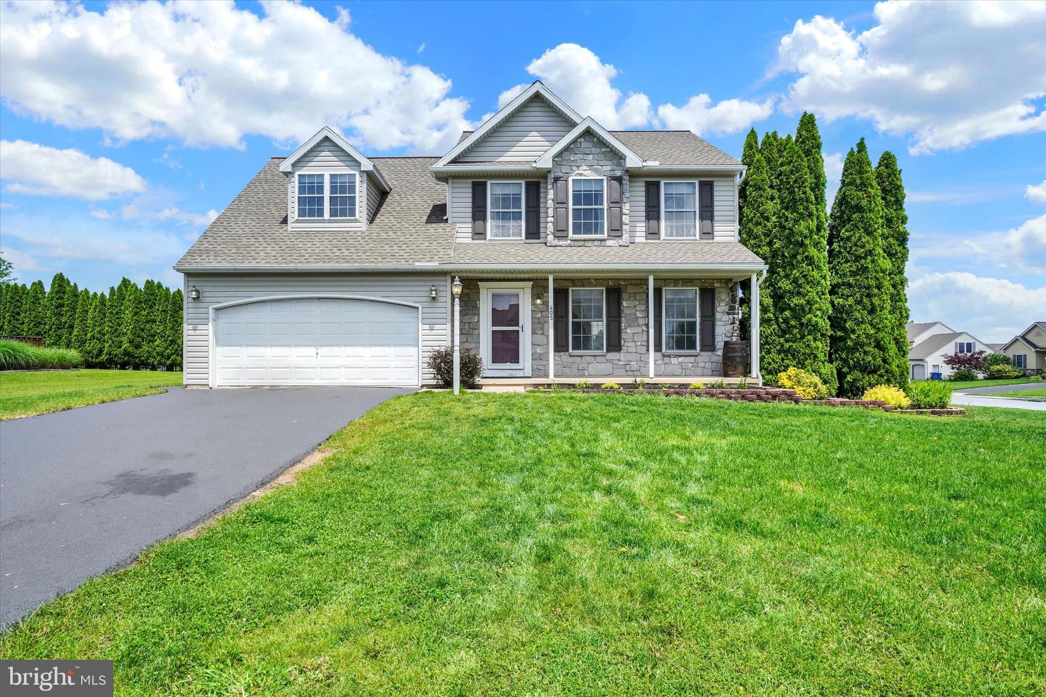 EAST MANCHESTER - Residential