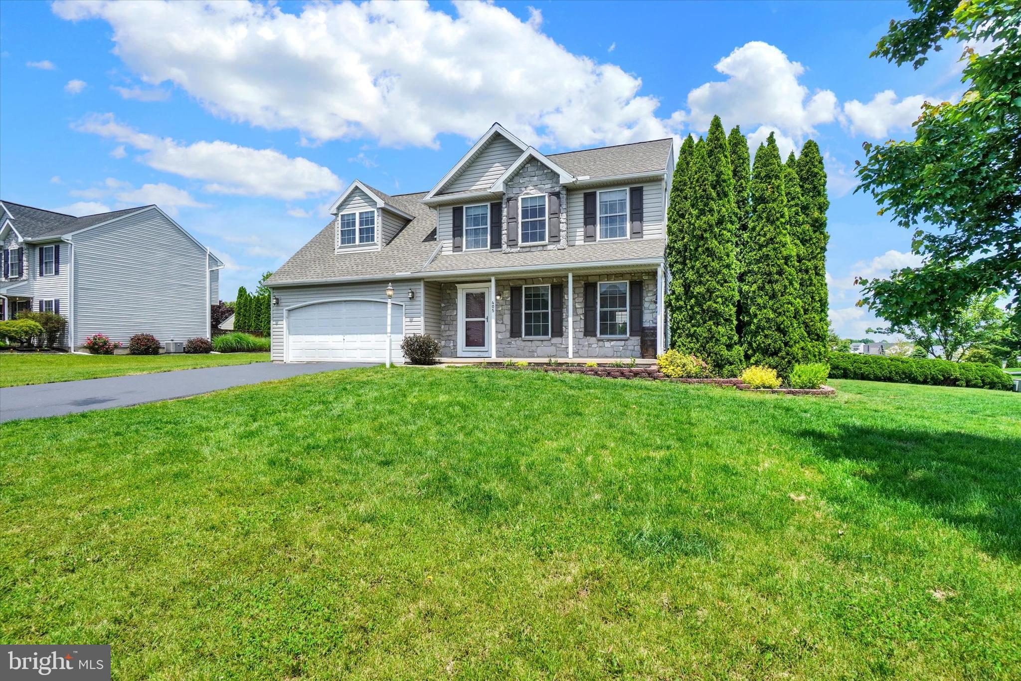 EAST MANCHESTER - Residential