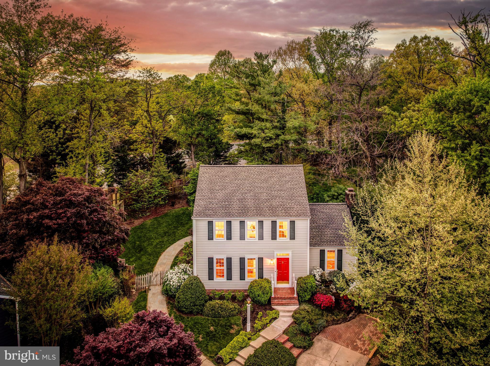 11686 STOCKBRIDGE LANE