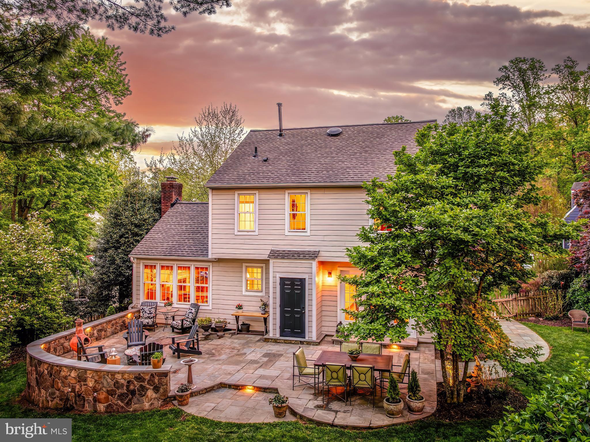 11686 STOCKBRIDGE LANE