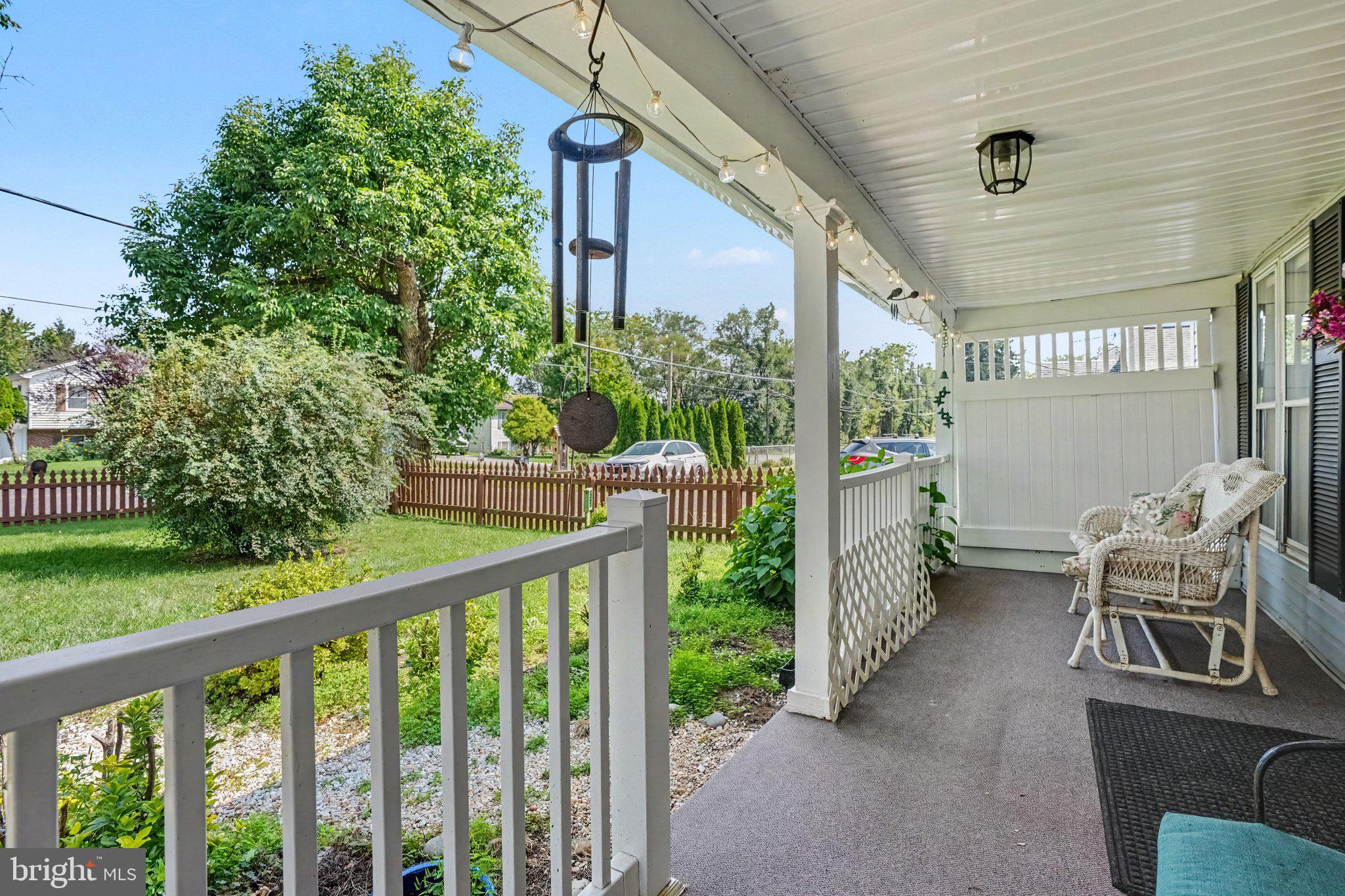 90 FAIRVIEW STREET