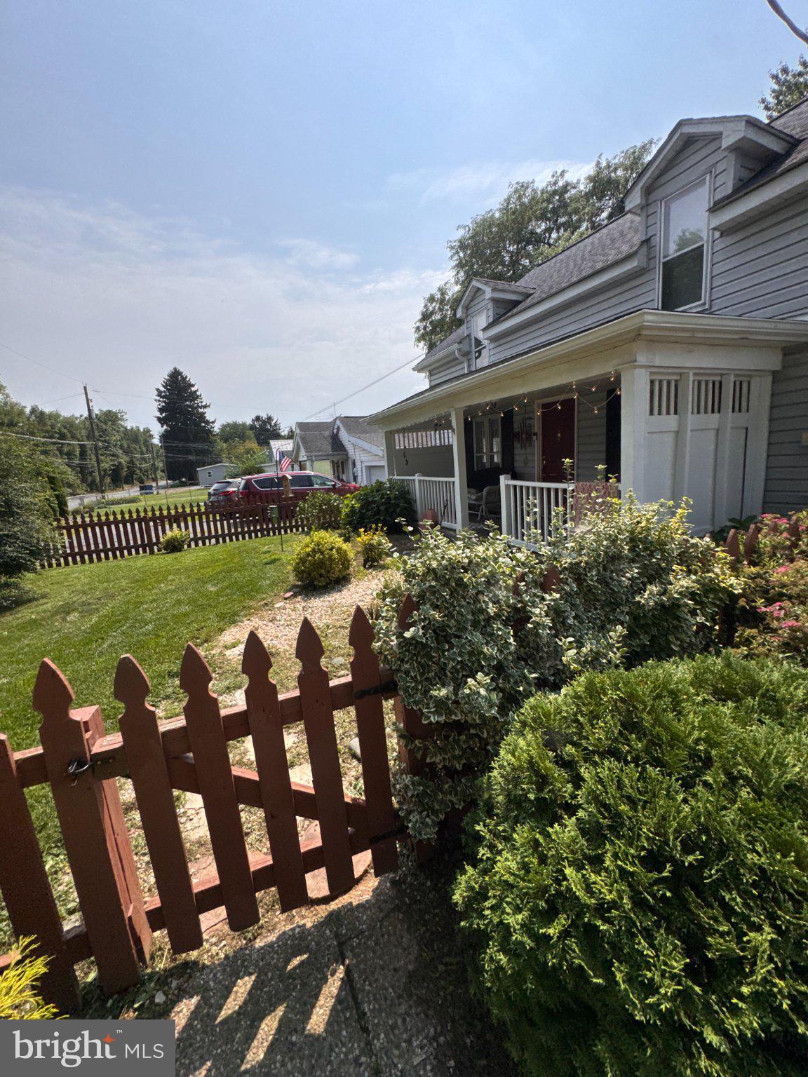 90 FAIRVIEW STREET
