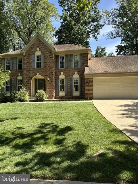 712 Kersey Road, Silver Spring, MD MLS: MDMC2172980