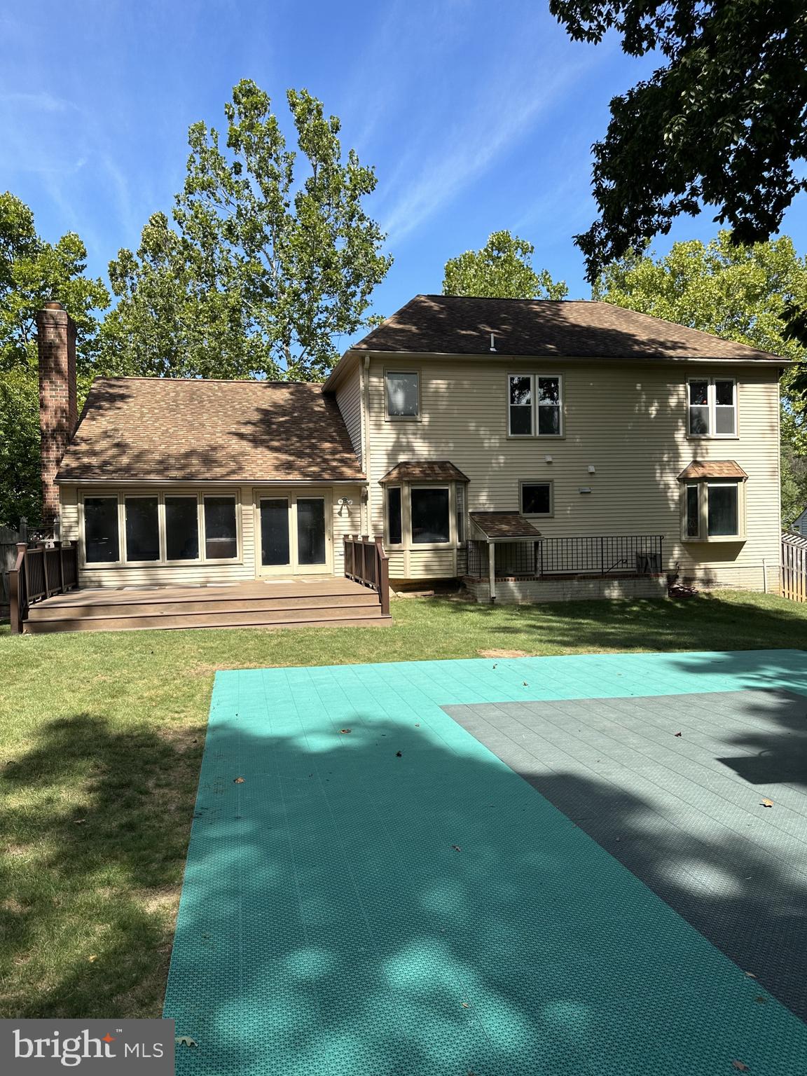 712 KERSEY ROAD