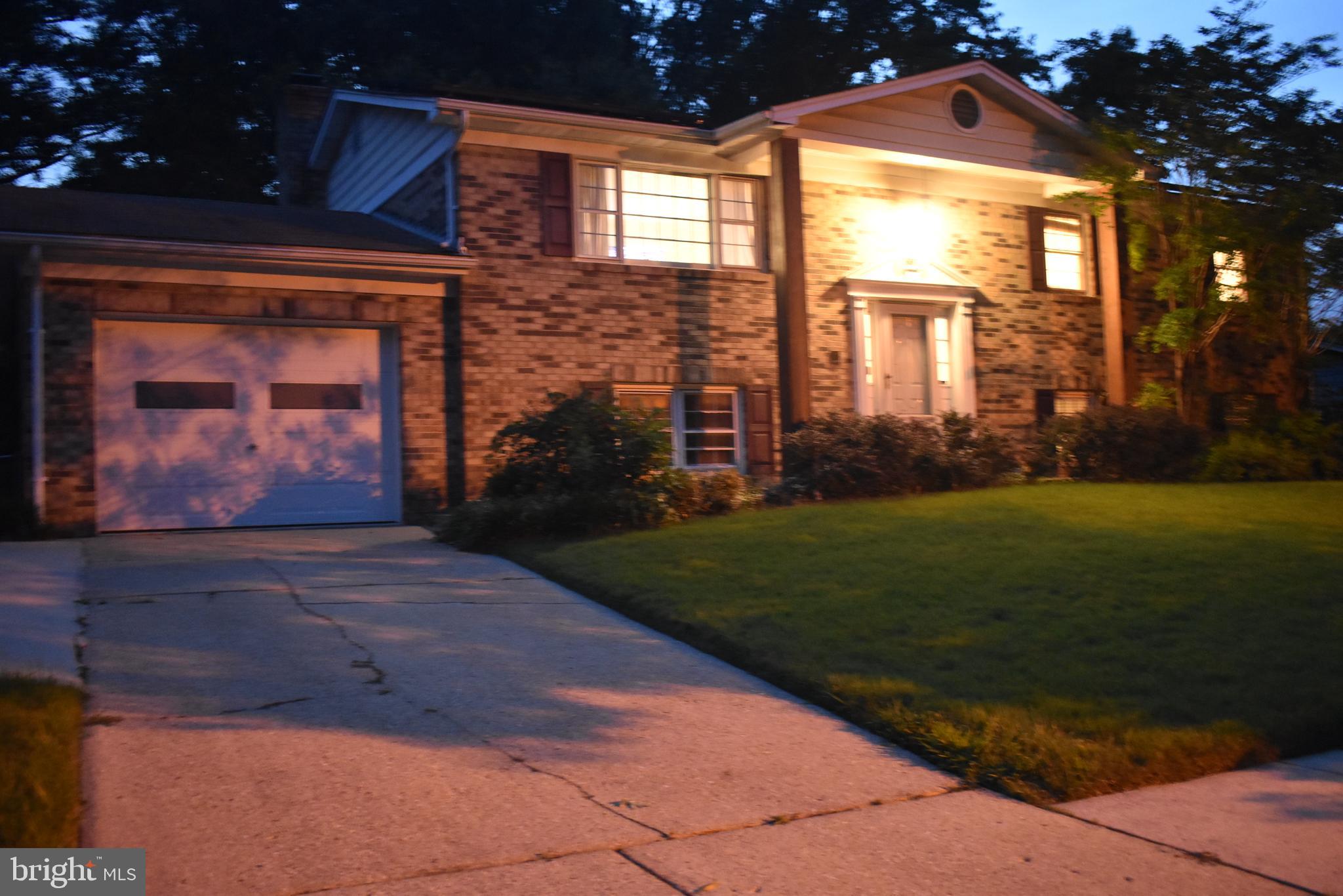 MELLWOOD HILLS - Residential