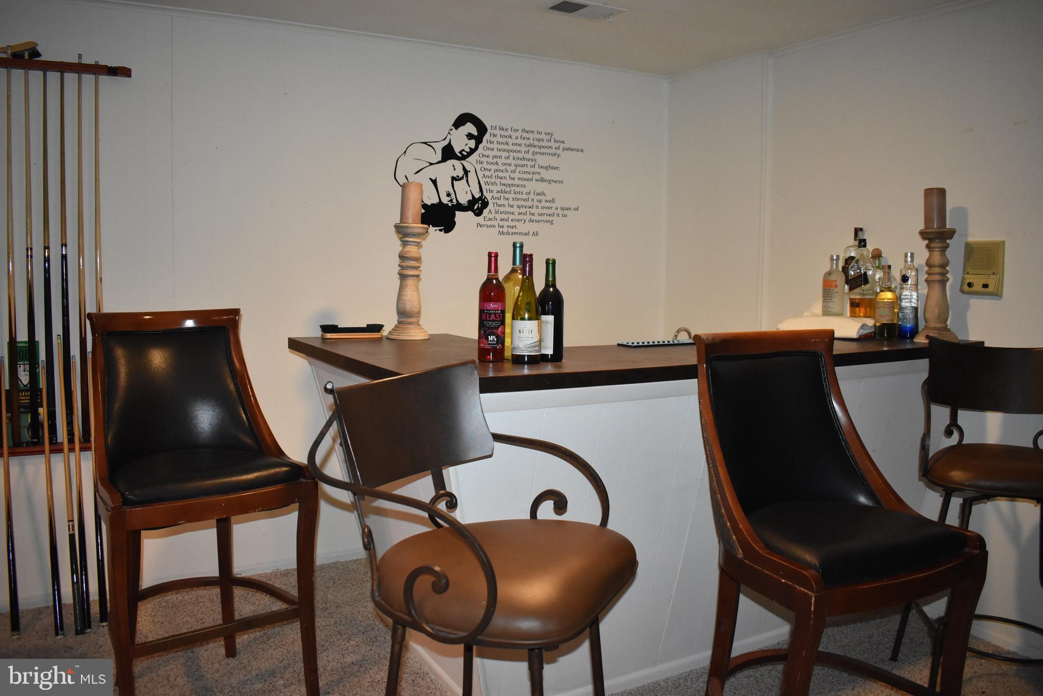 MELLWOOD HILLS - Residential