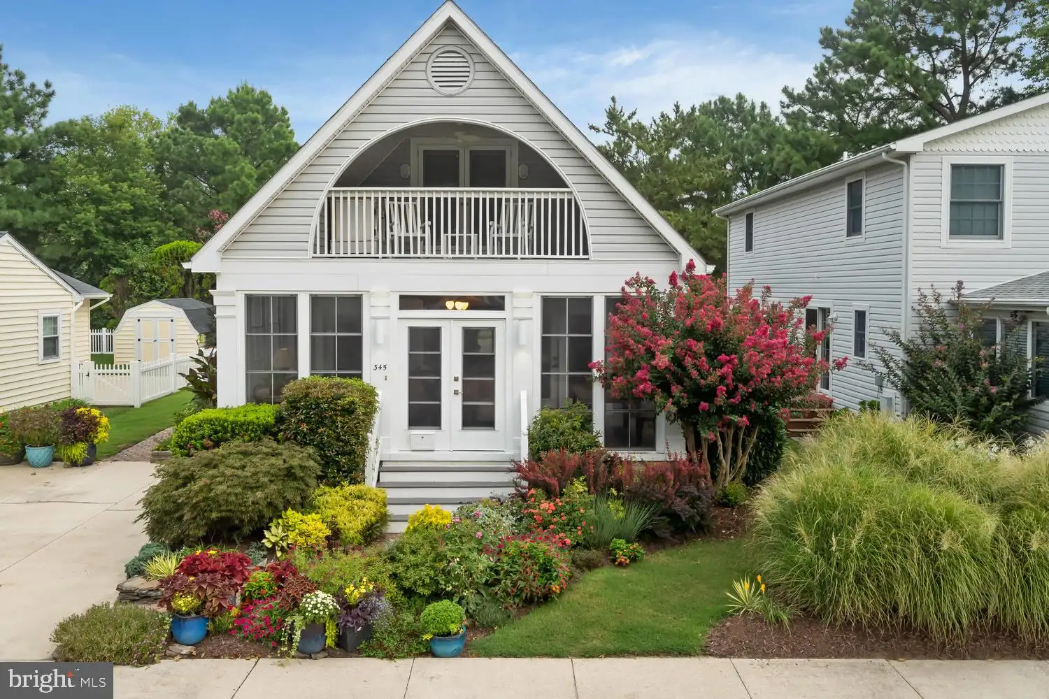 345 Hickman Street, Rehoboth Beach, DE 19971