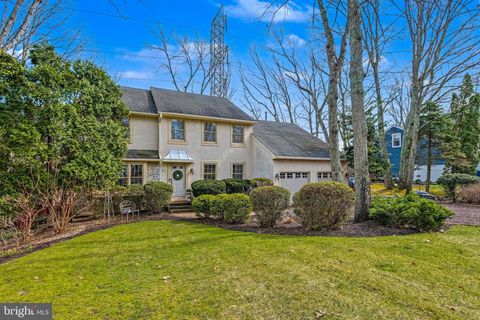 Homes For Sale - 61 Penn Road<br/> VOORHEES, NJ 08043