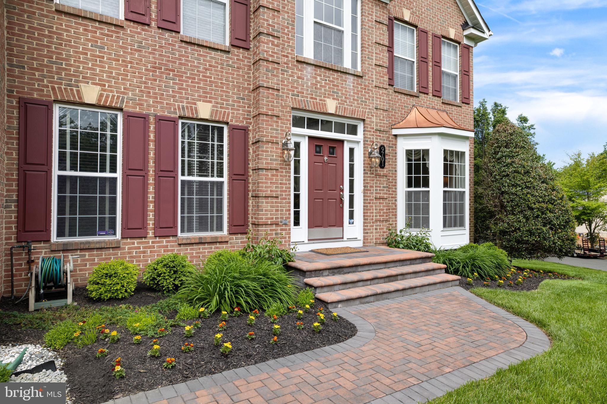 CALTOR MANOR - Residential