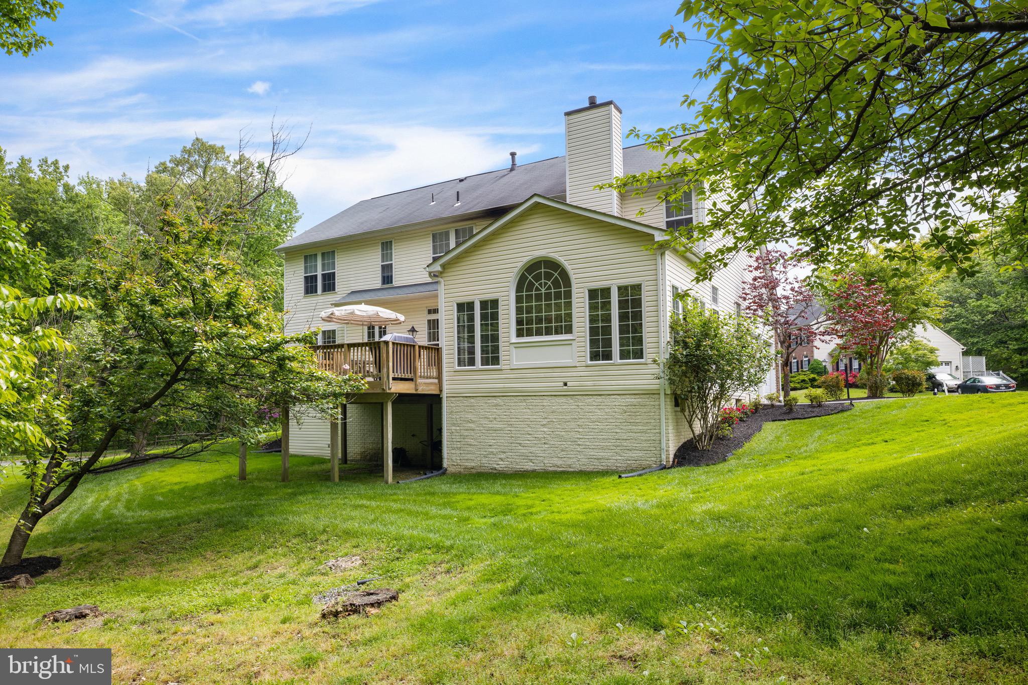 CALTOR MANOR - Residential