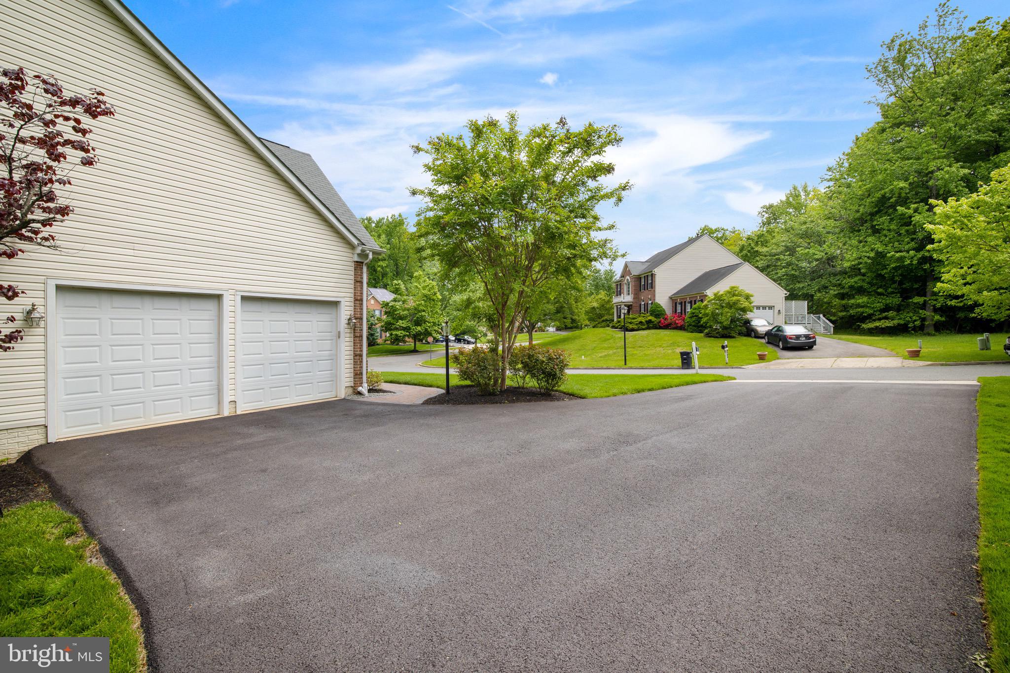 CALTOR MANOR - Residential