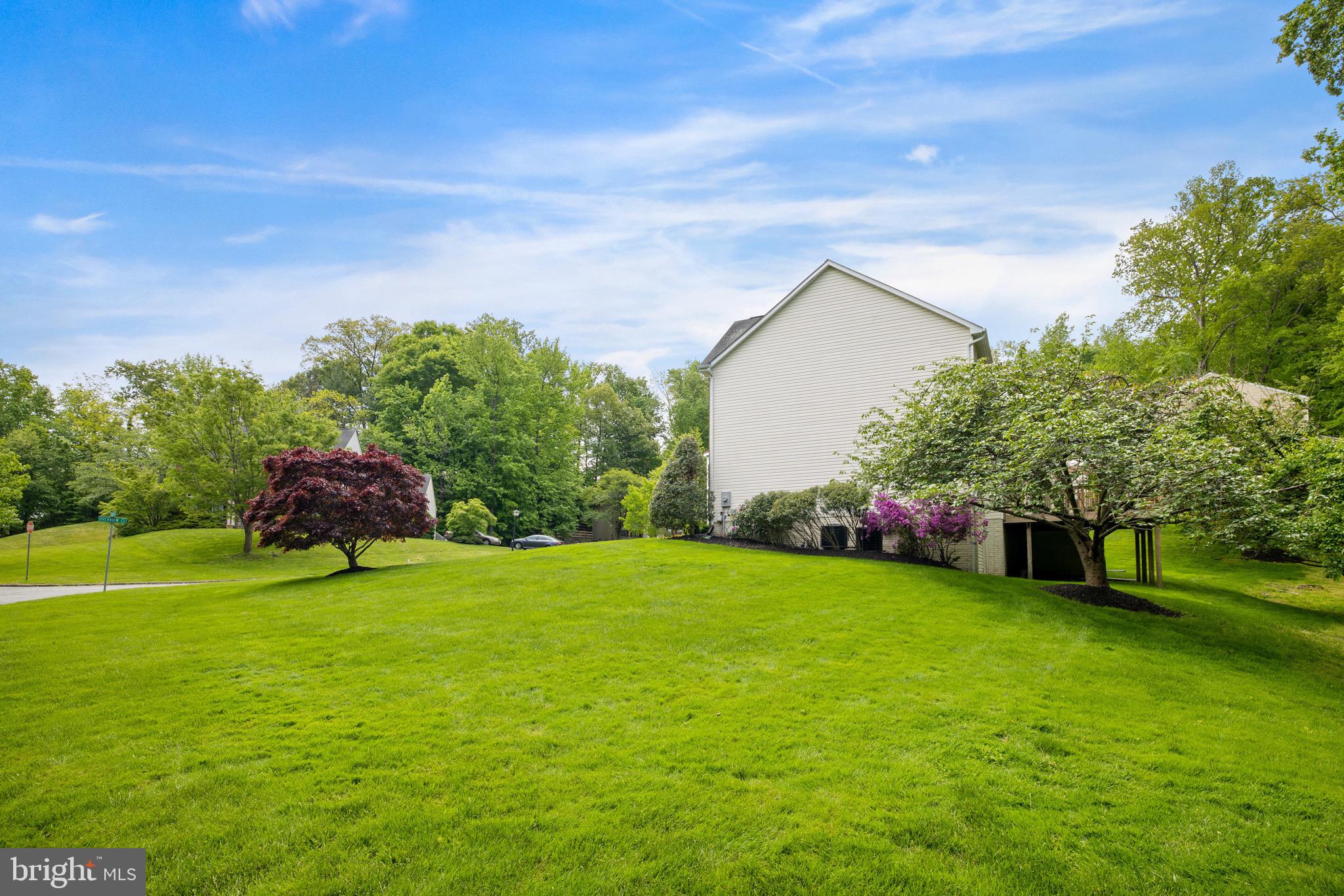 CALTOR MANOR - Residential