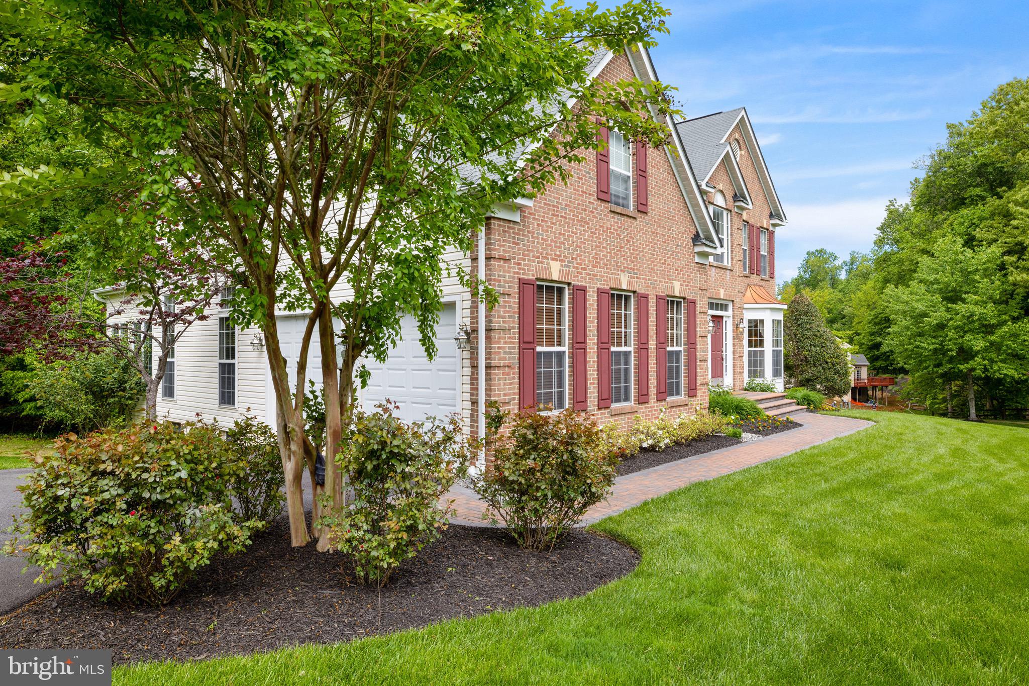 CALTOR MANOR - Residential