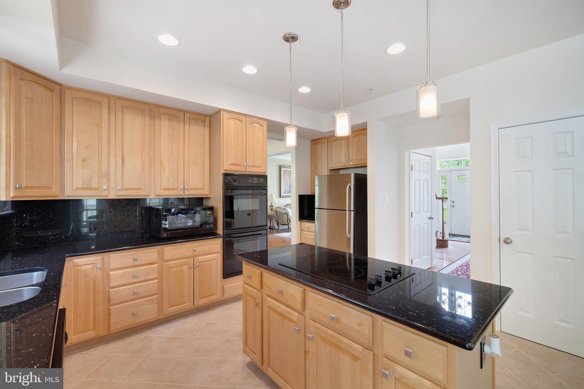 CALTOR MANOR - Residential