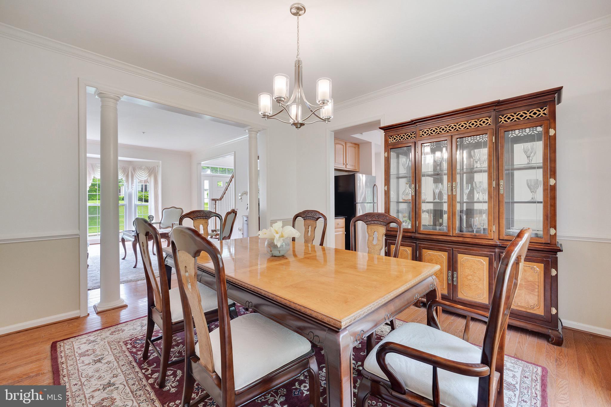 CALTOR MANOR - Residential